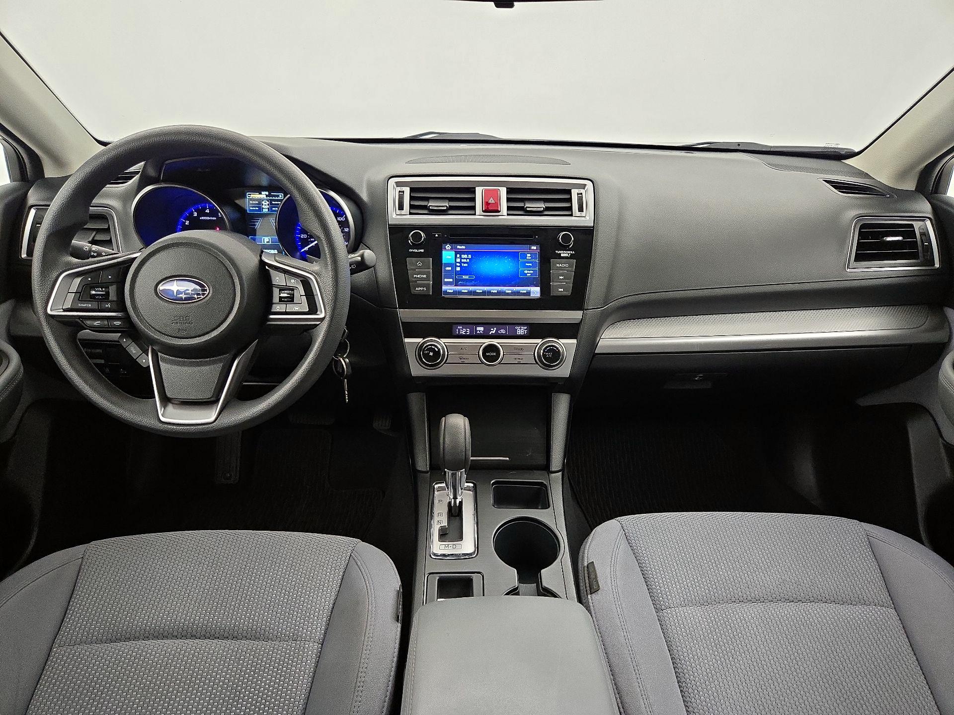 Thumbnail: 2019 Subaru Outback - 9