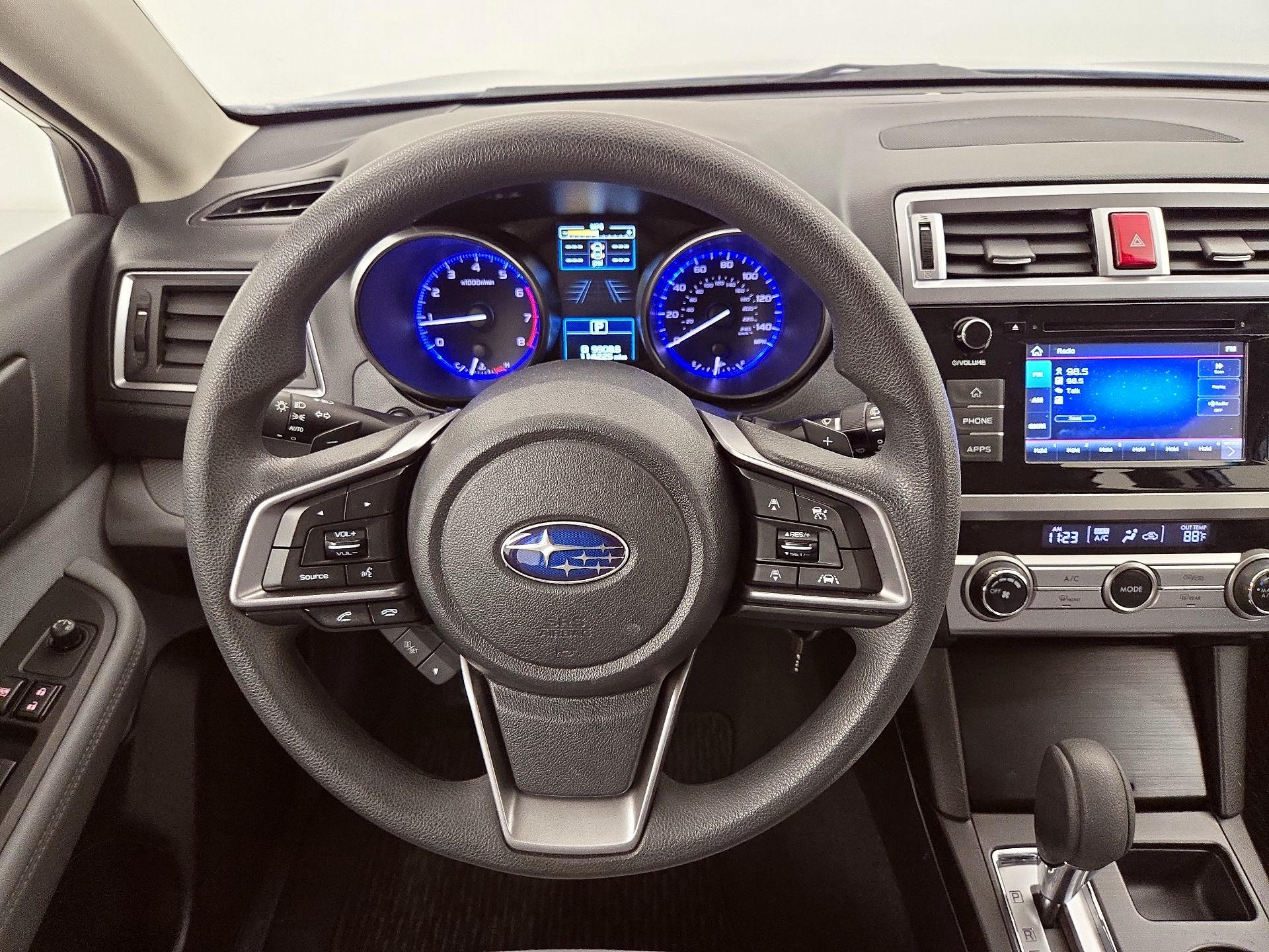 Thumbnail: 2019 Subaru Outback - 10