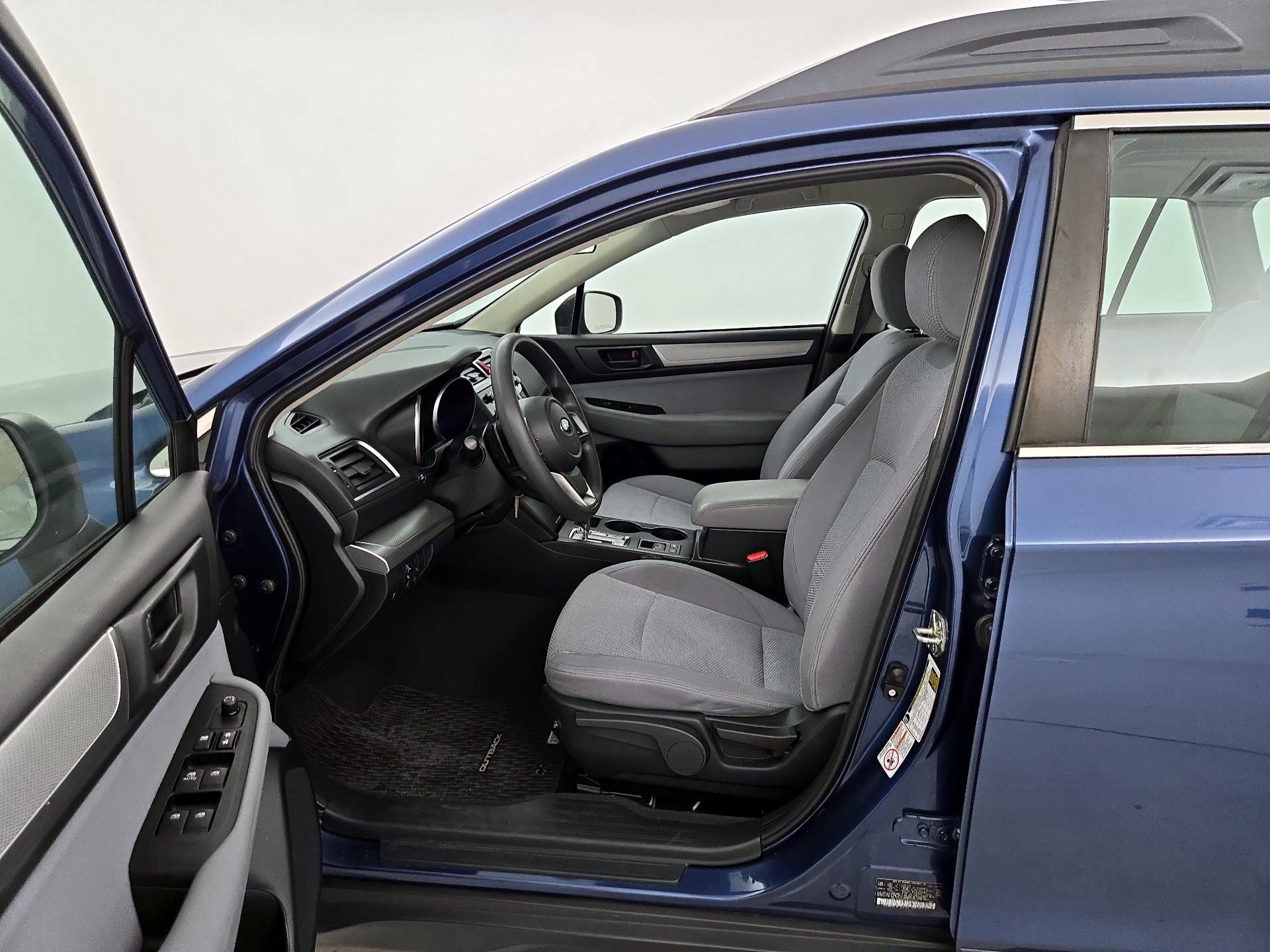 Thumbnail: 2019 Subaru Outback - 11