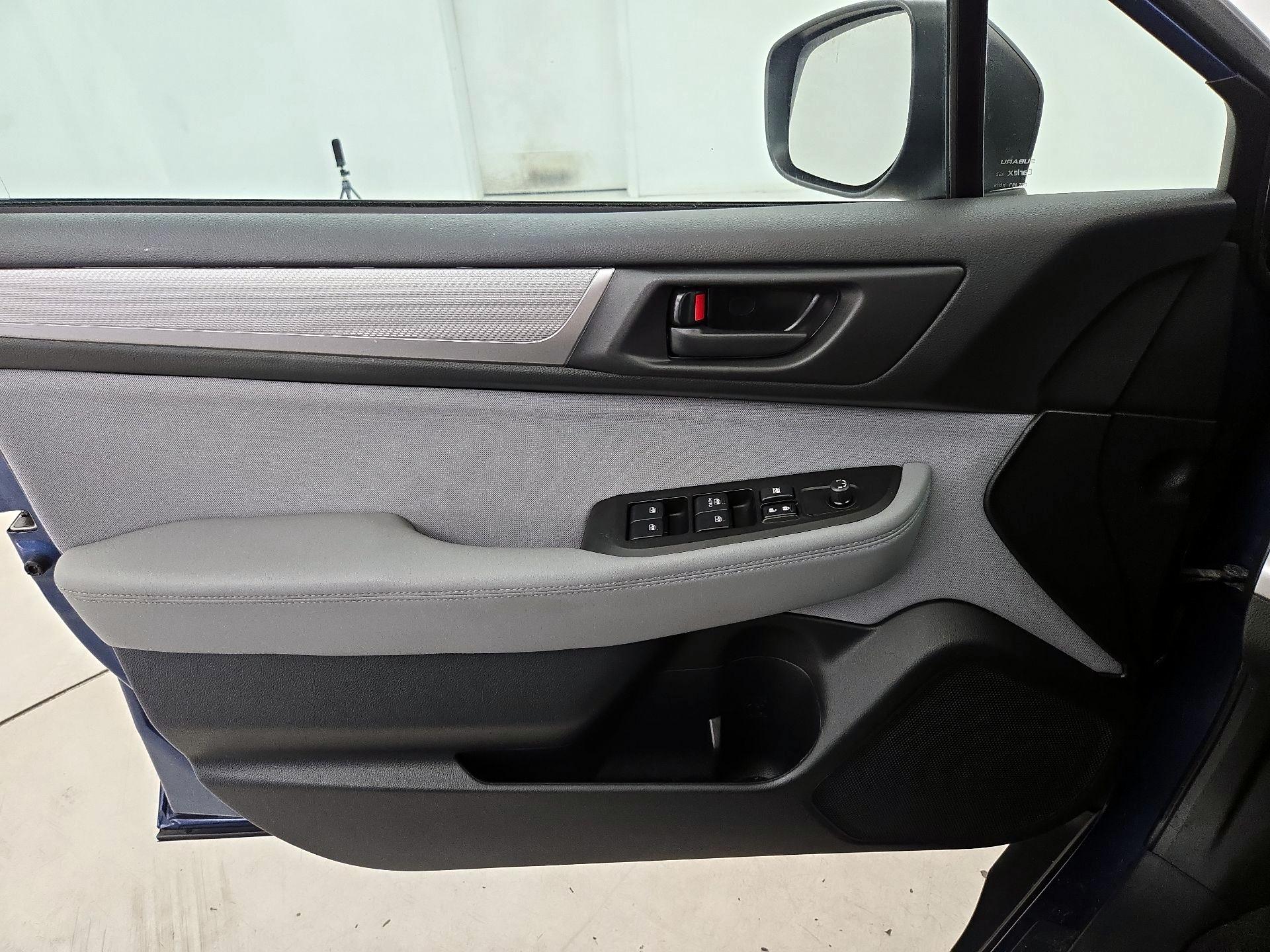 Thumbnail: 2019 Subaru Outback - 12