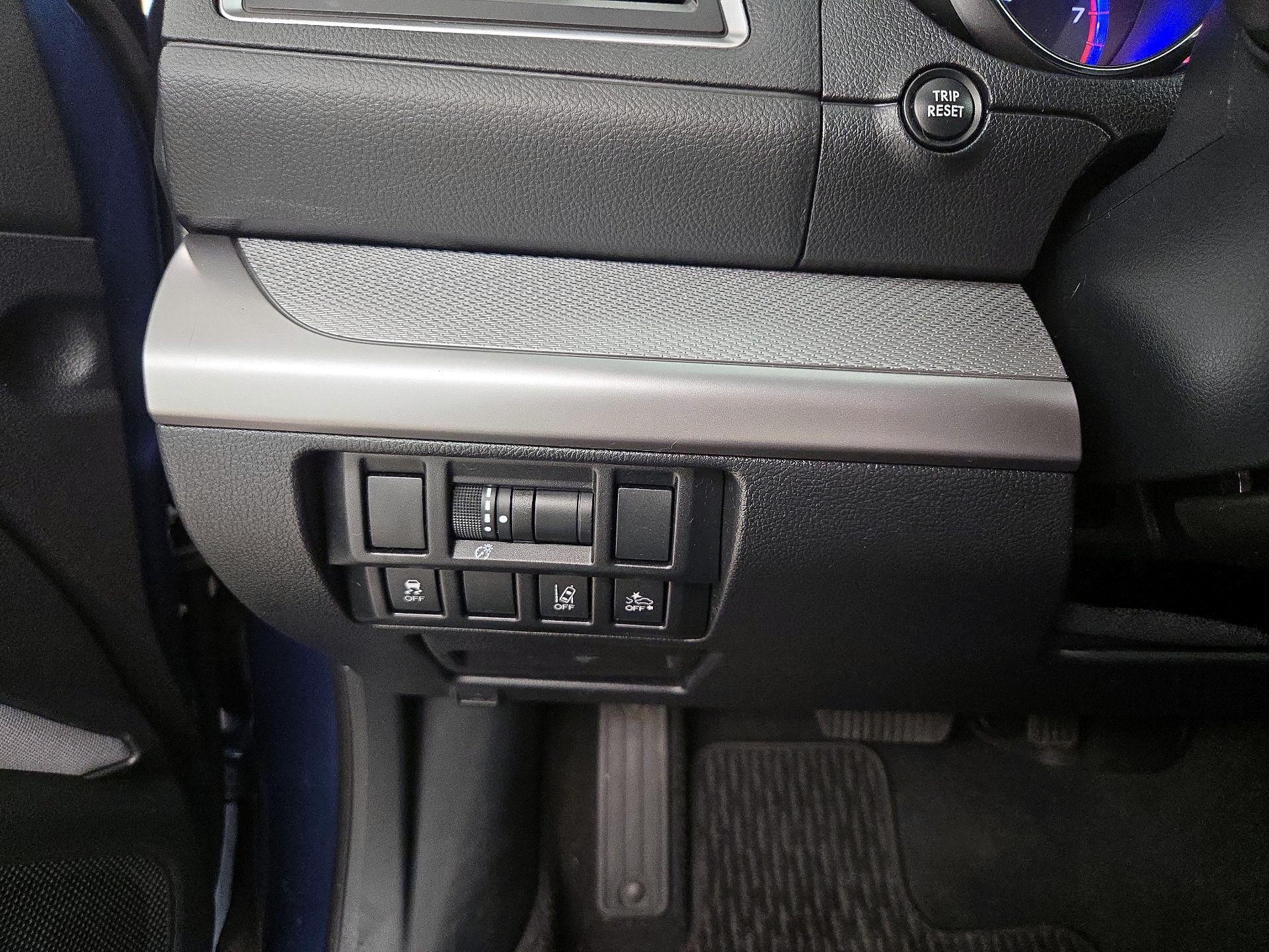 Thumbnail: 2019 Subaru Outback - 13