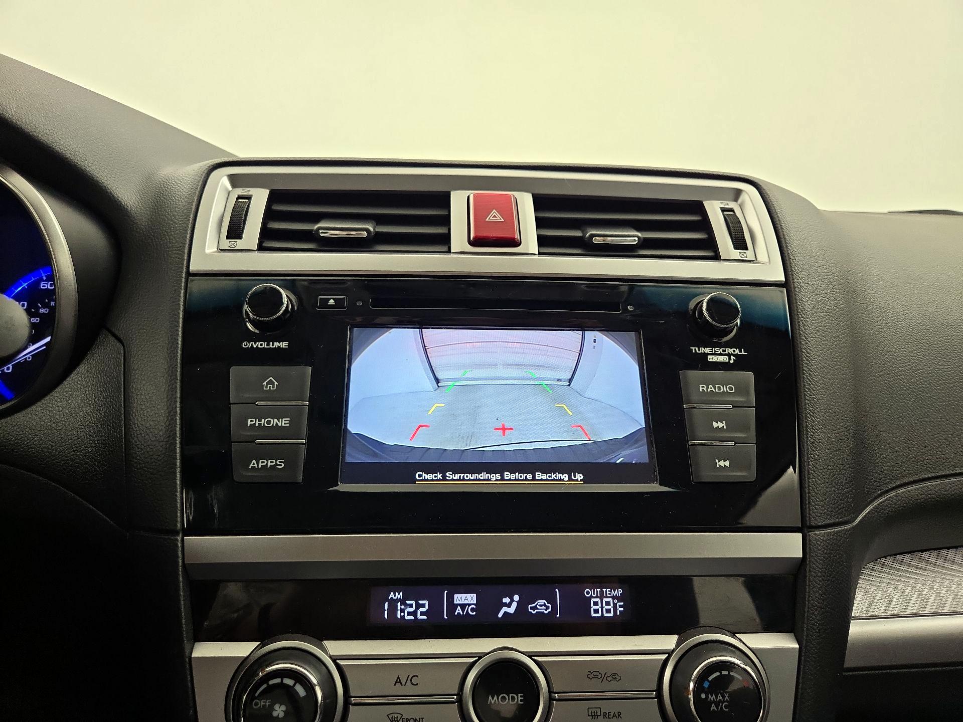 Thumbnail: 2019 Subaru Outback - 14