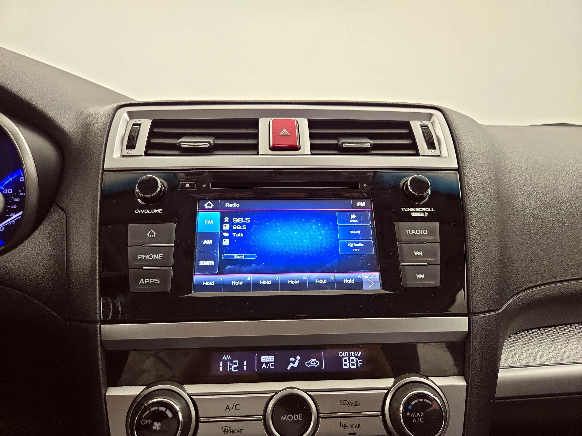 Thumbnail: 2019 Subaru Outback - 15