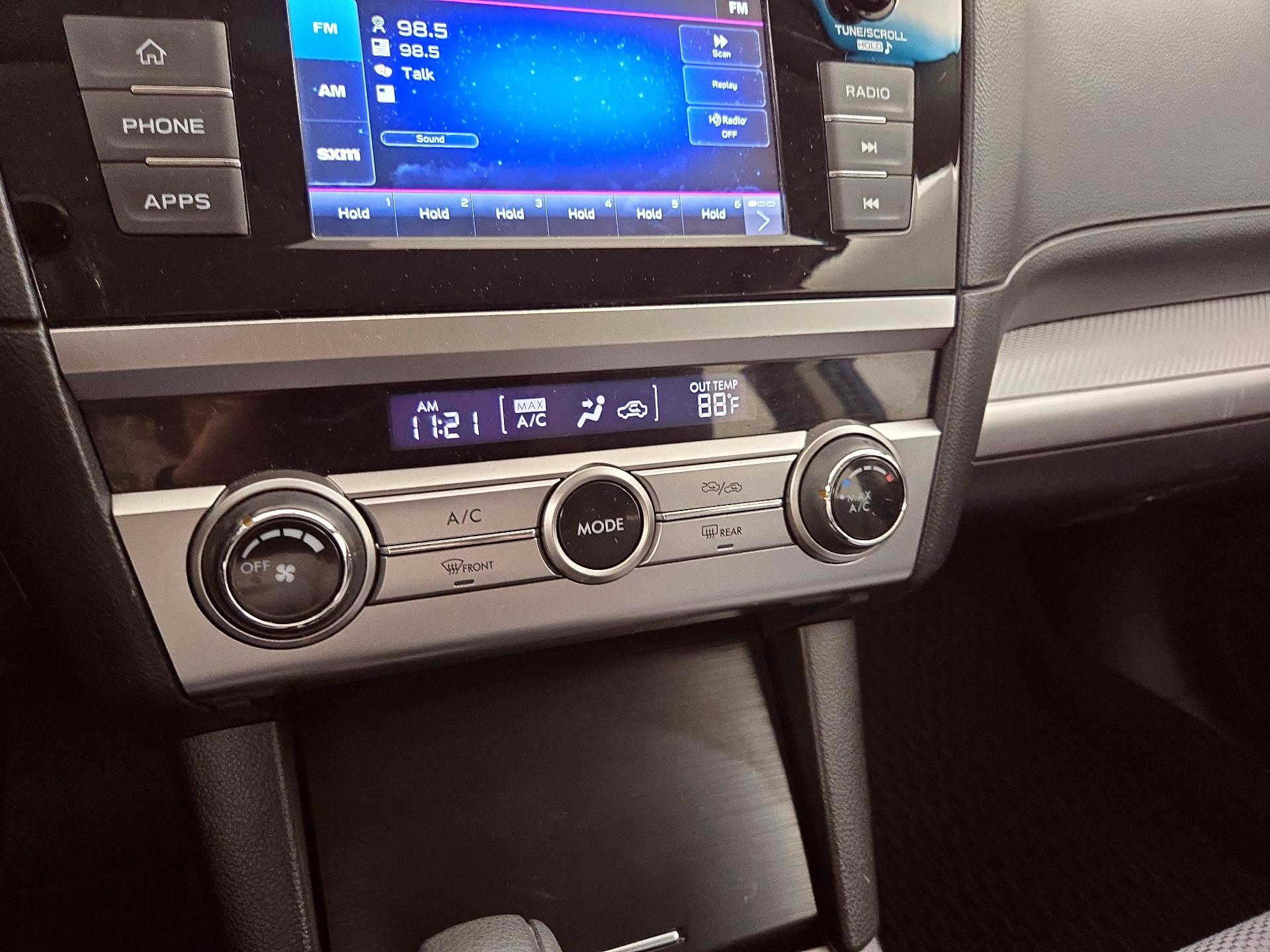 Thumbnail: 2019 Subaru Outback - 16