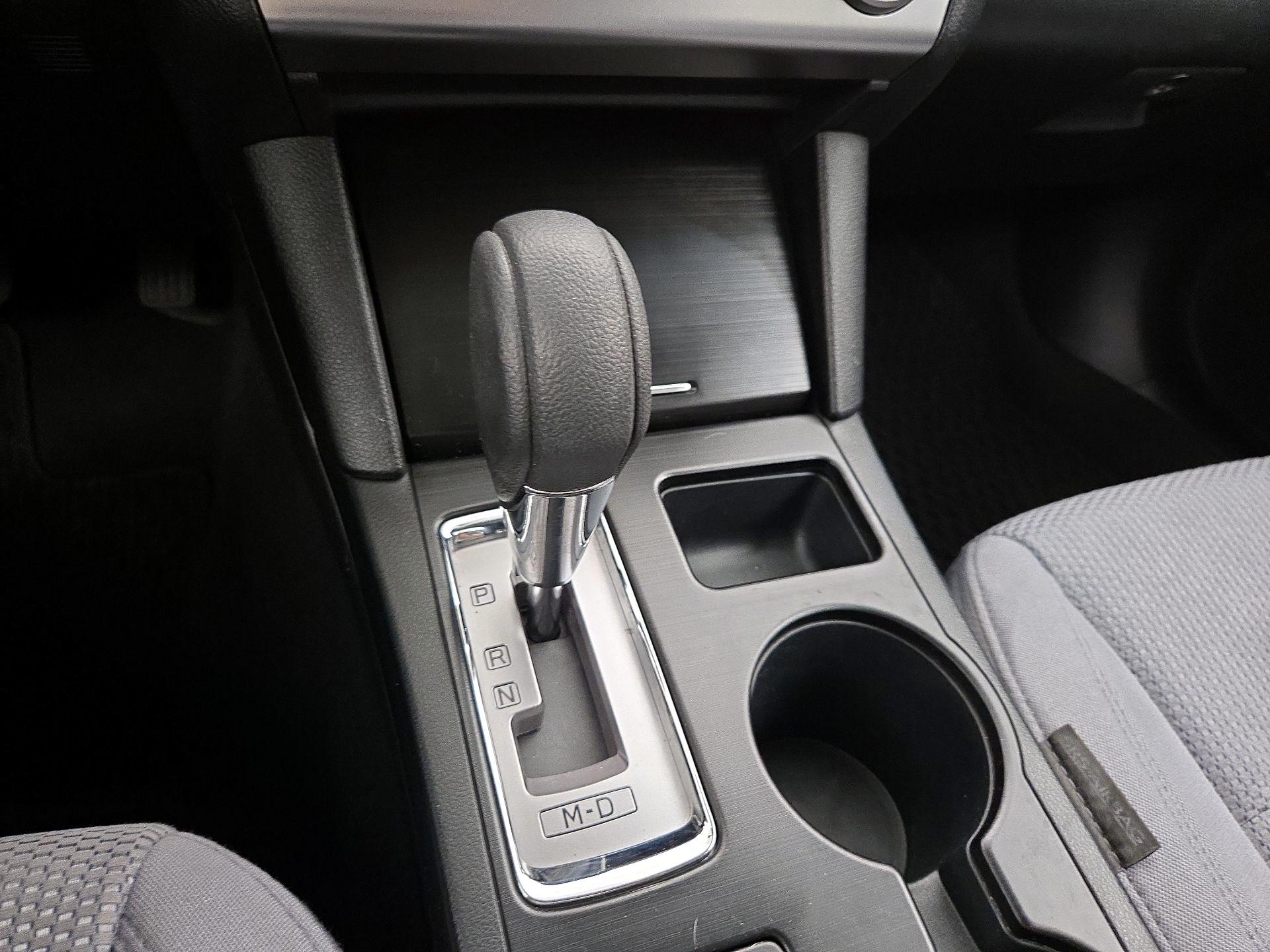 Thumbnail: 2019 Subaru Outback - 17