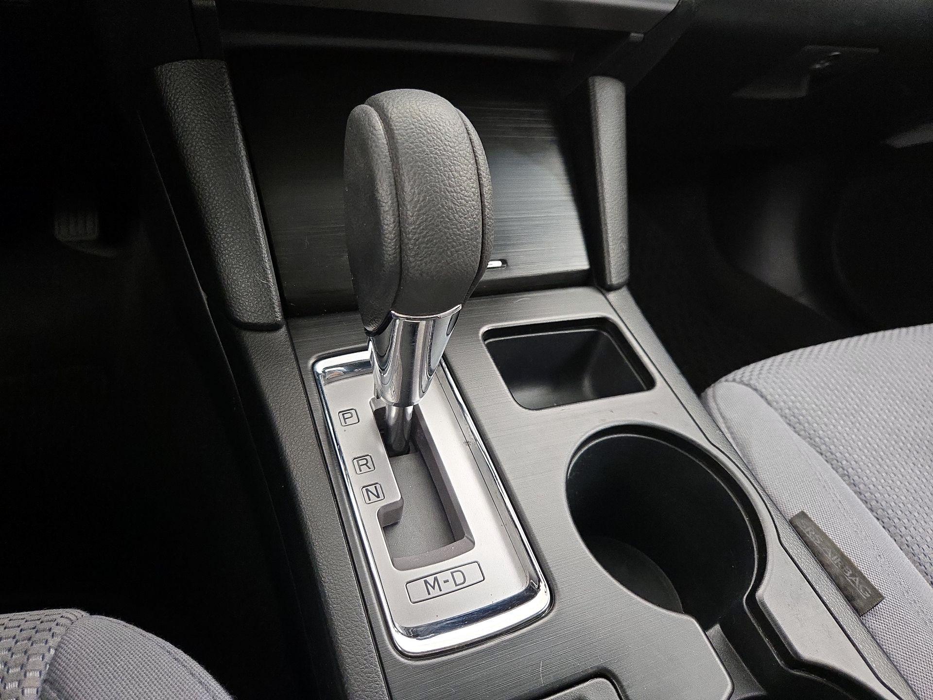Thumbnail: 2019 Subaru Outback - 18