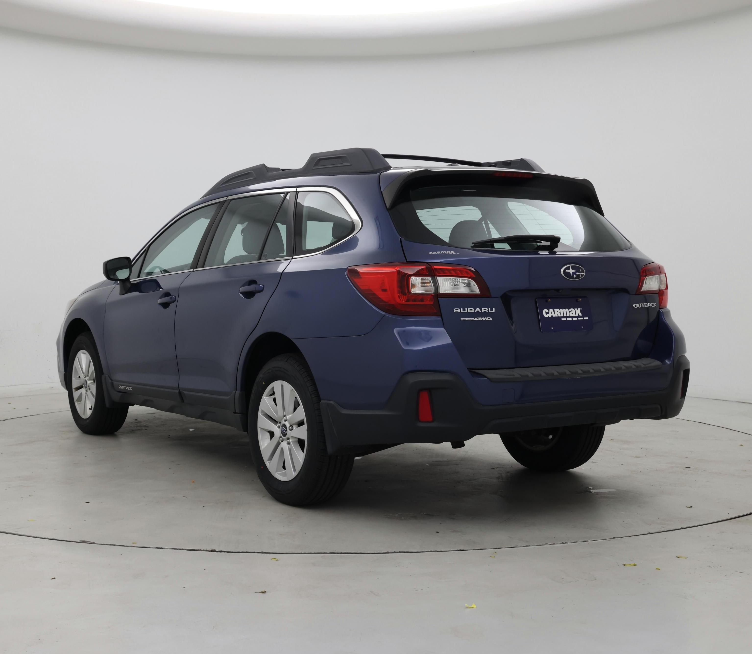 Thumbnail: 2019 Subaru Outback - 2