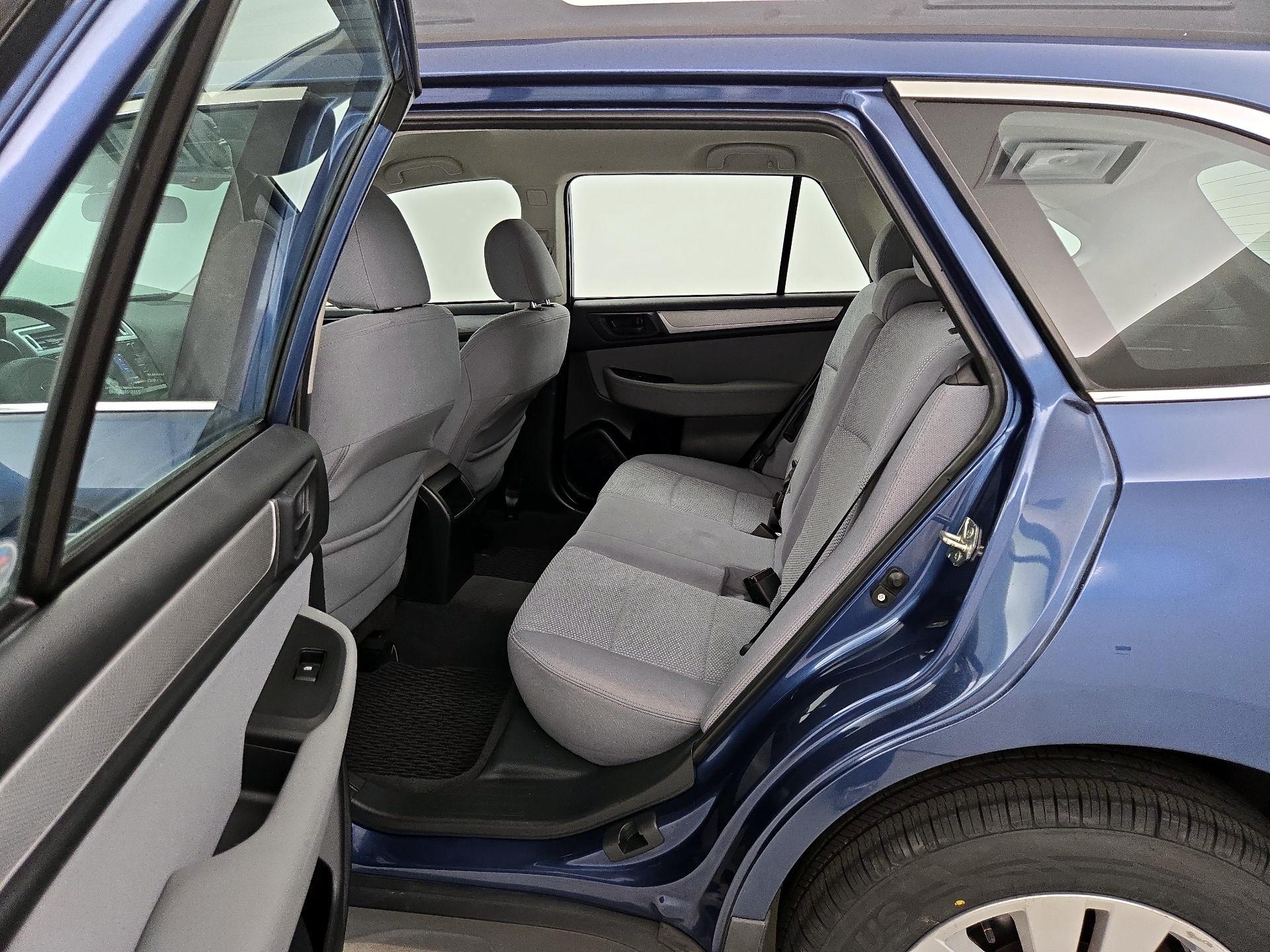 Thumbnail: 2019 Subaru Outback - 19