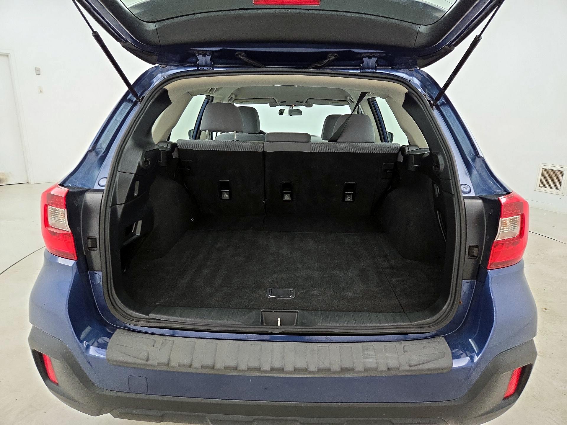 Thumbnail: 2019 Subaru Outback - 20