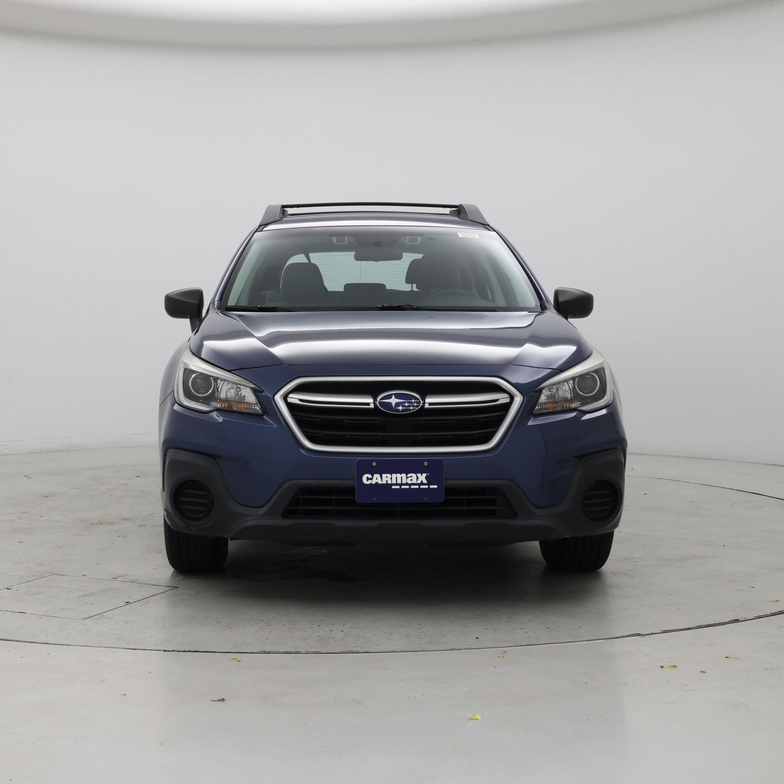 Thumbnail: 2019 Subaru Outback - 5