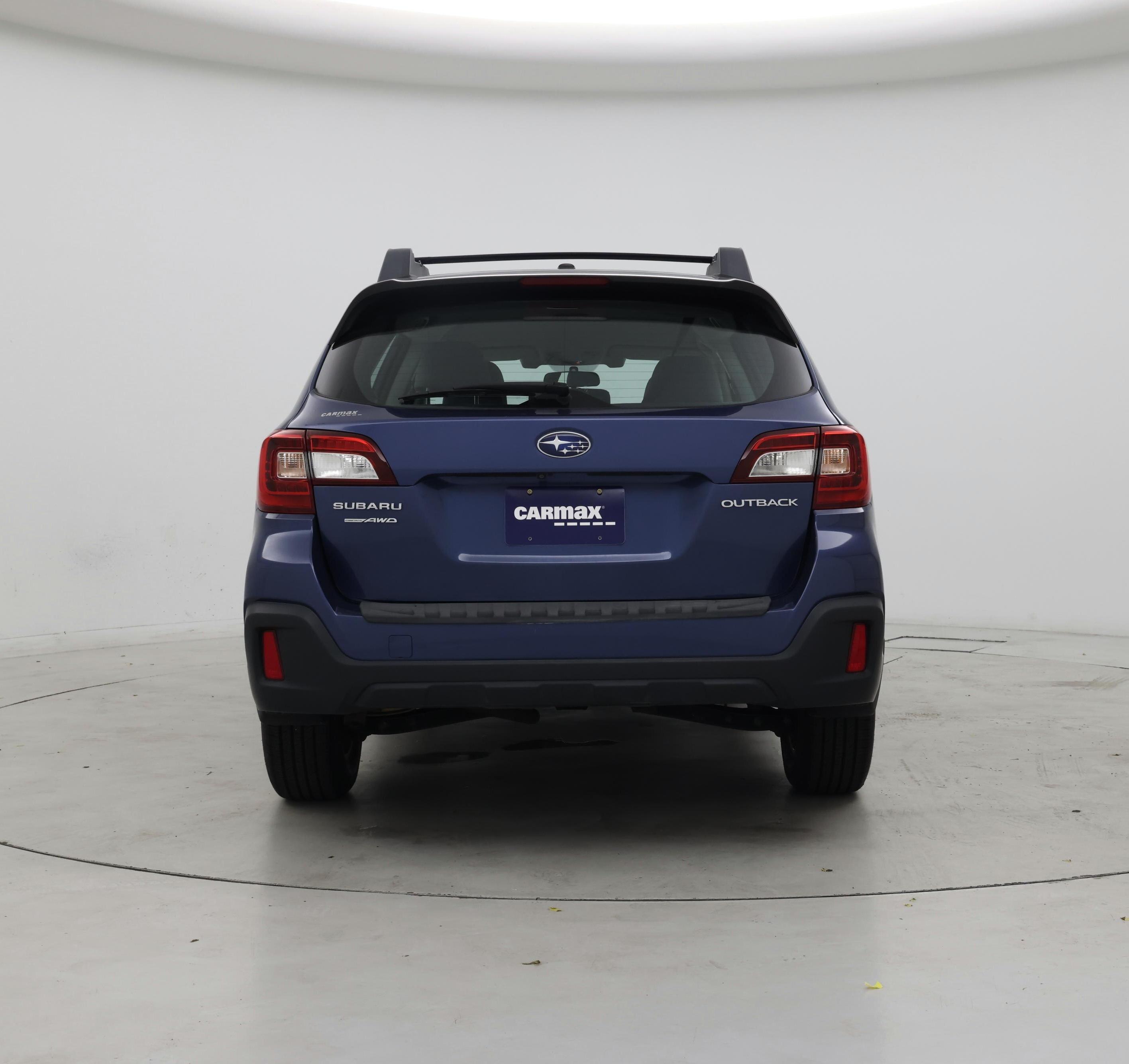 Thumbnail: 2019 Subaru Outback - 6