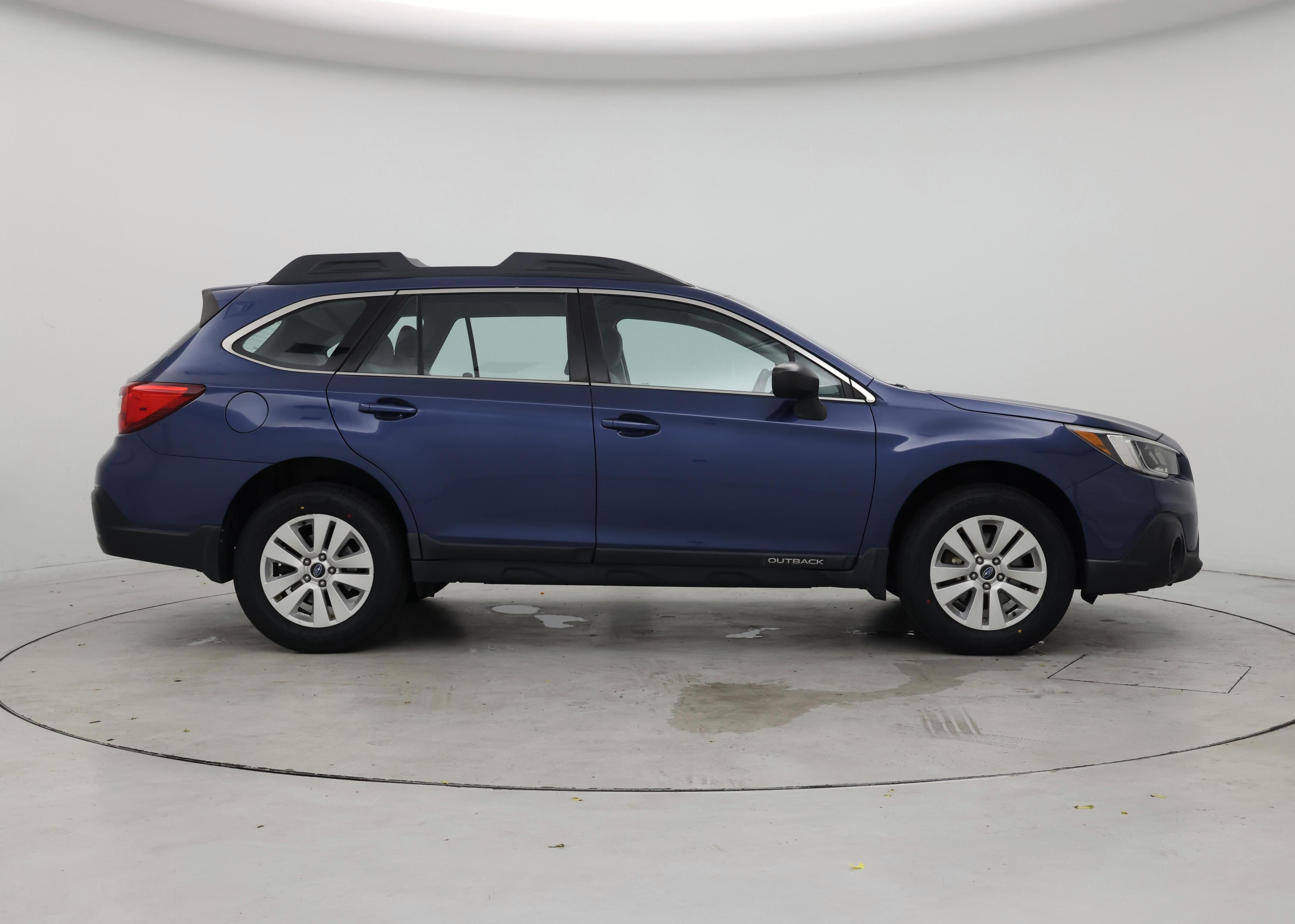 Thumbnail: 2019 Subaru Outback - 7