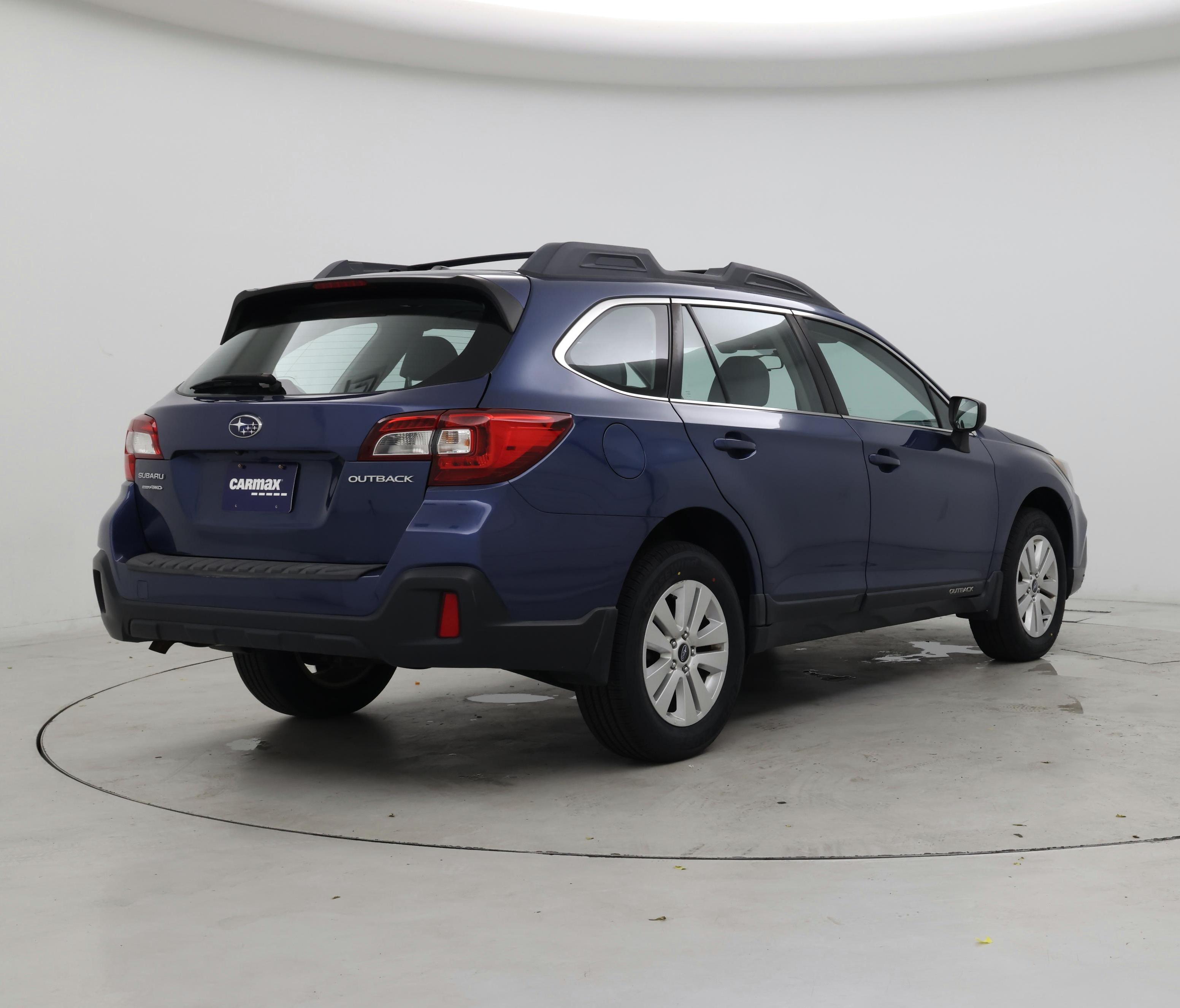 Thumbnail: 2019 Subaru Outback - 8