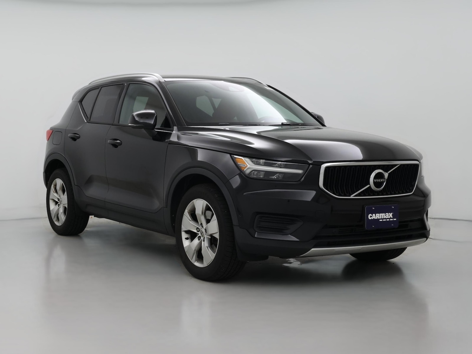 2019 Volvo XC40