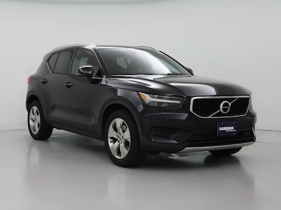 2019 Volvo XC40 T5 Momentum