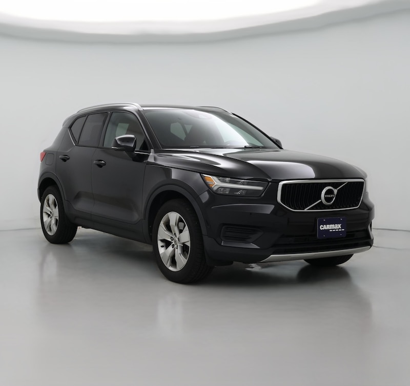 2019 Volvo XC40 T5 Momentum