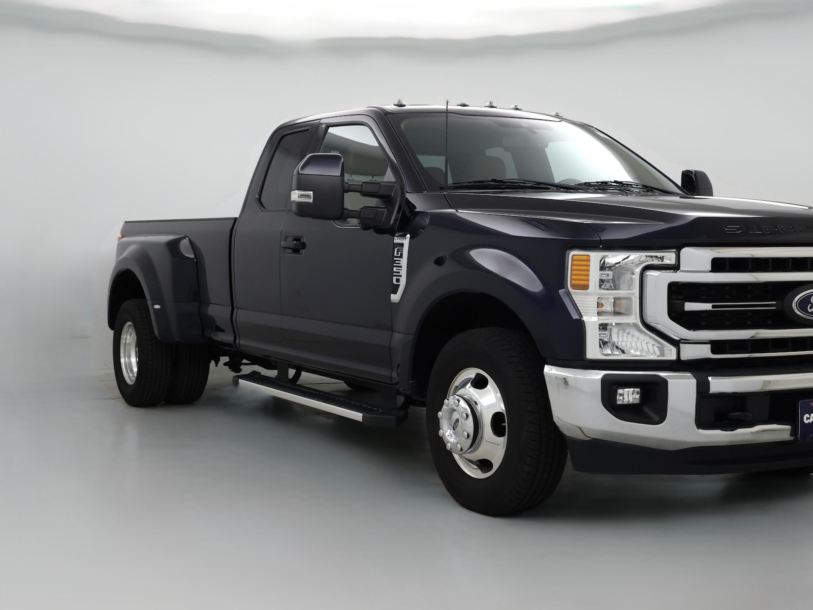 2022 Ford F-350 Super Duty