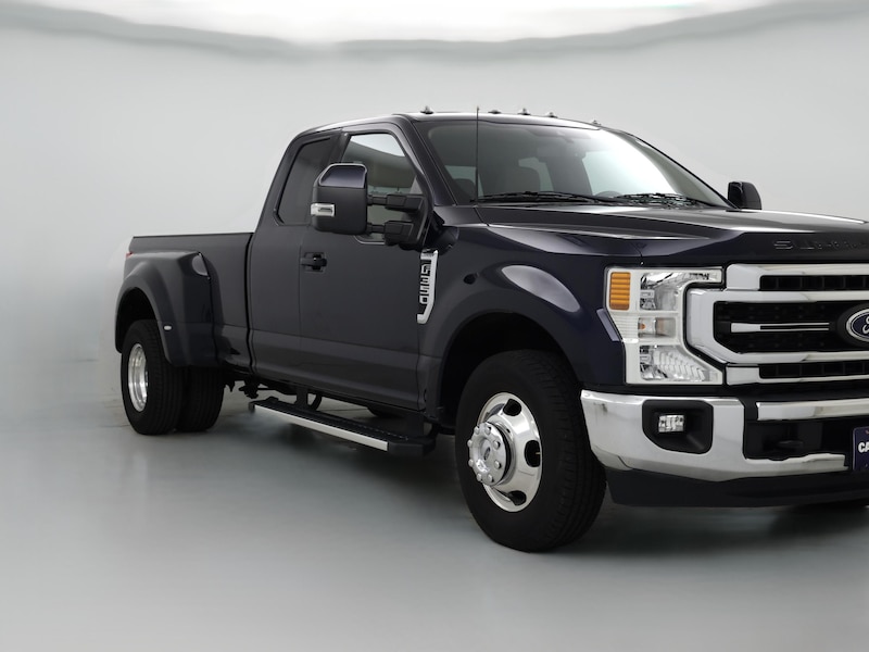 2022 Ford F-350 Lariat -
                  Norwood, MA
