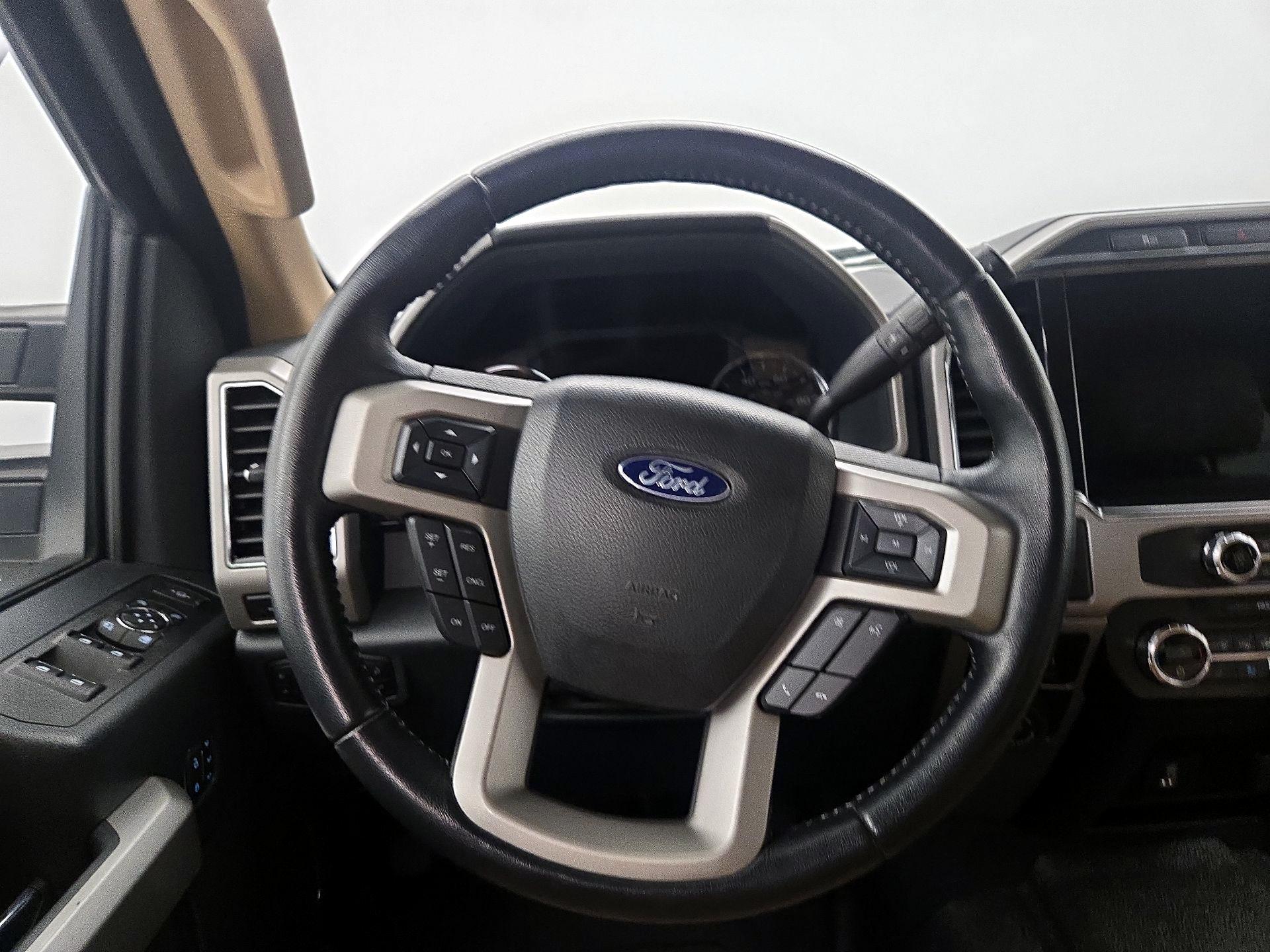 Thumbnail: 2022 Ford F-350 - 10