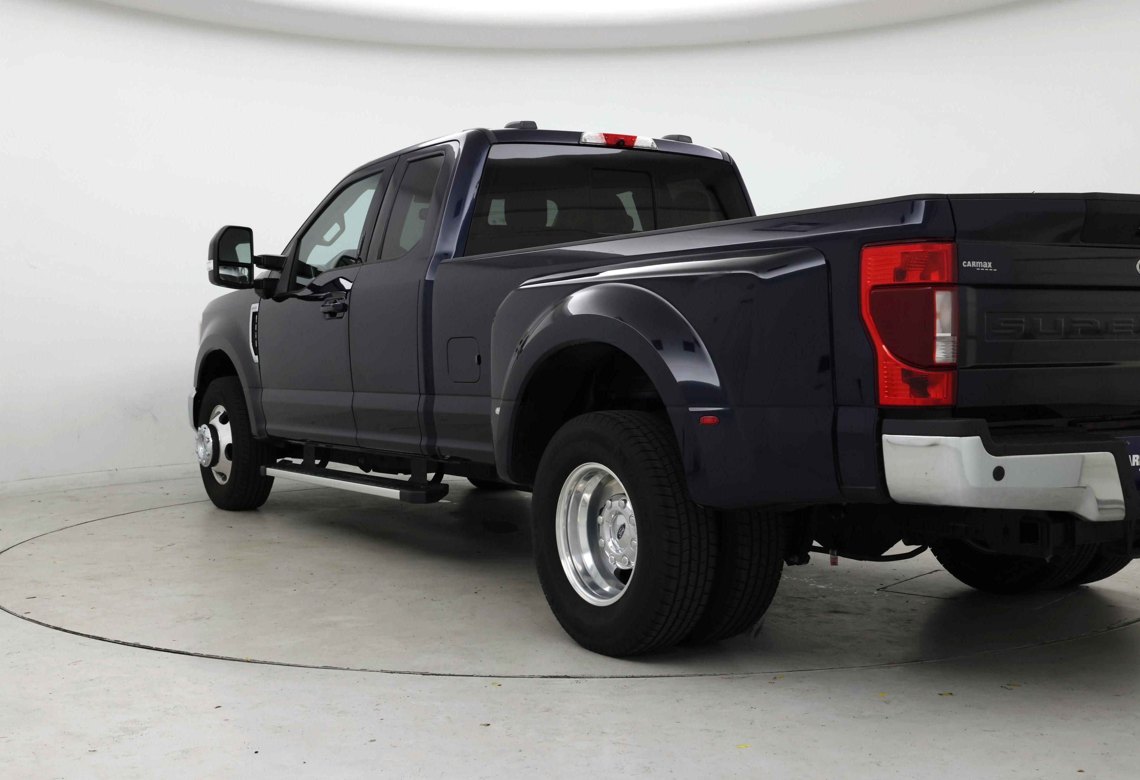 Thumbnail: 2022 Ford F-350 - 2