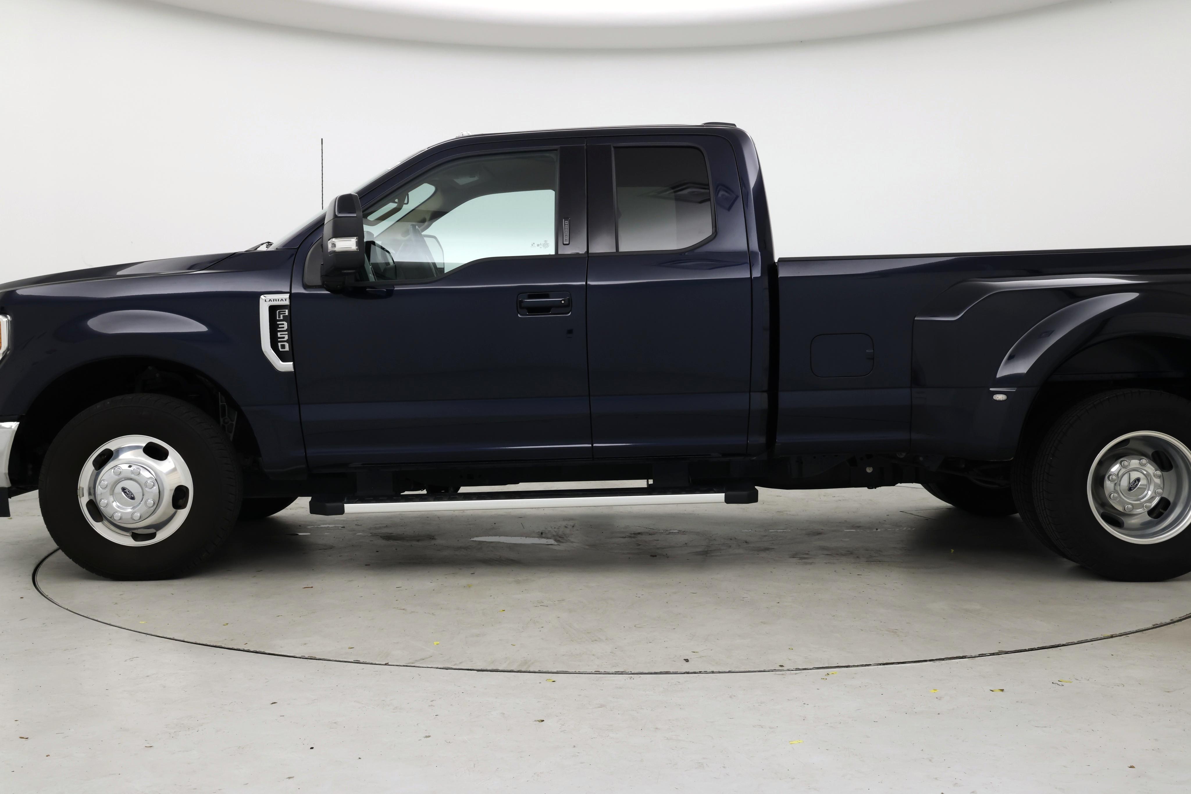 Thumbnail: 2022 Ford F-350 - 3