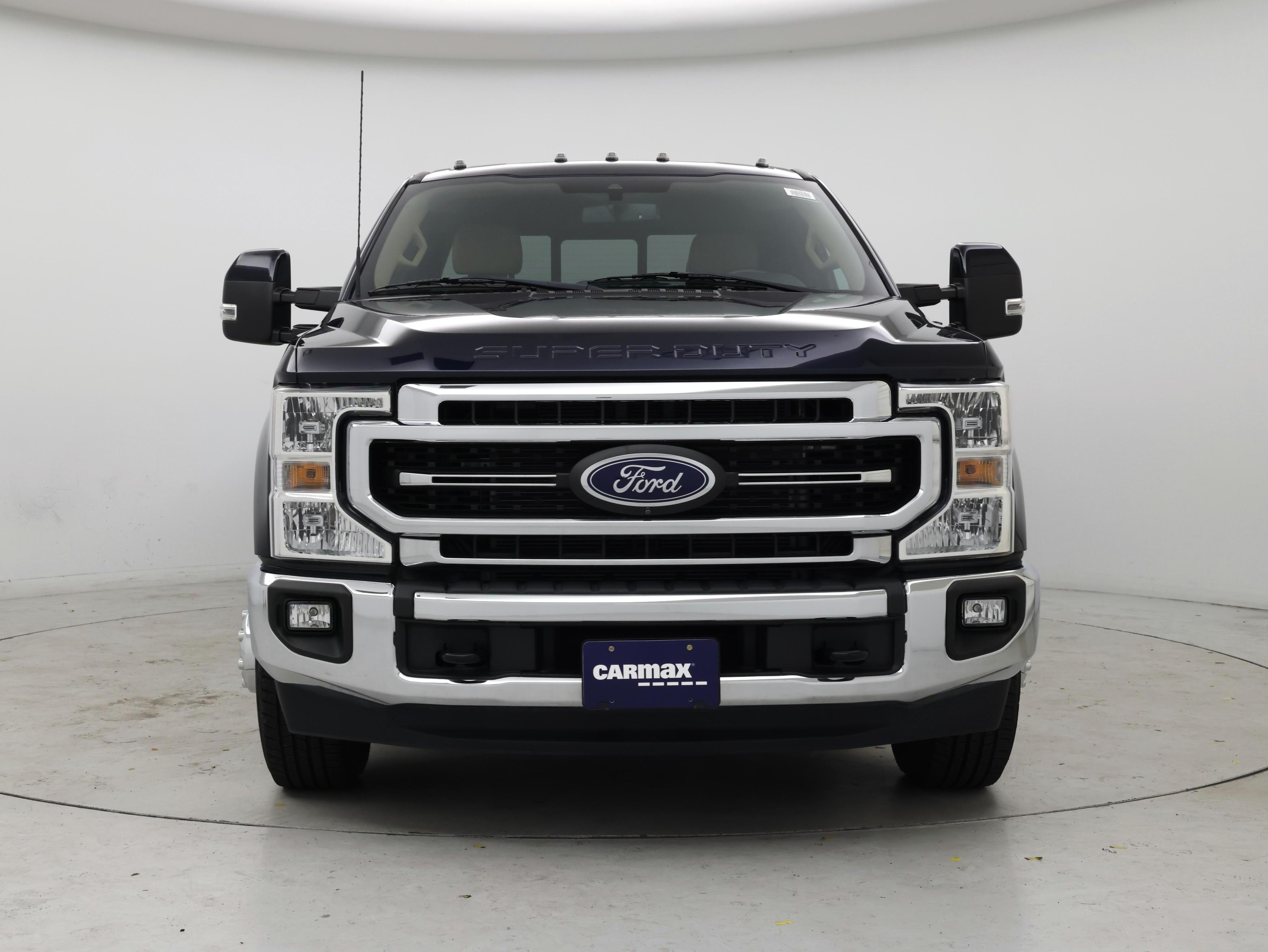Thumbnail: 2022 Ford F-350 - 5