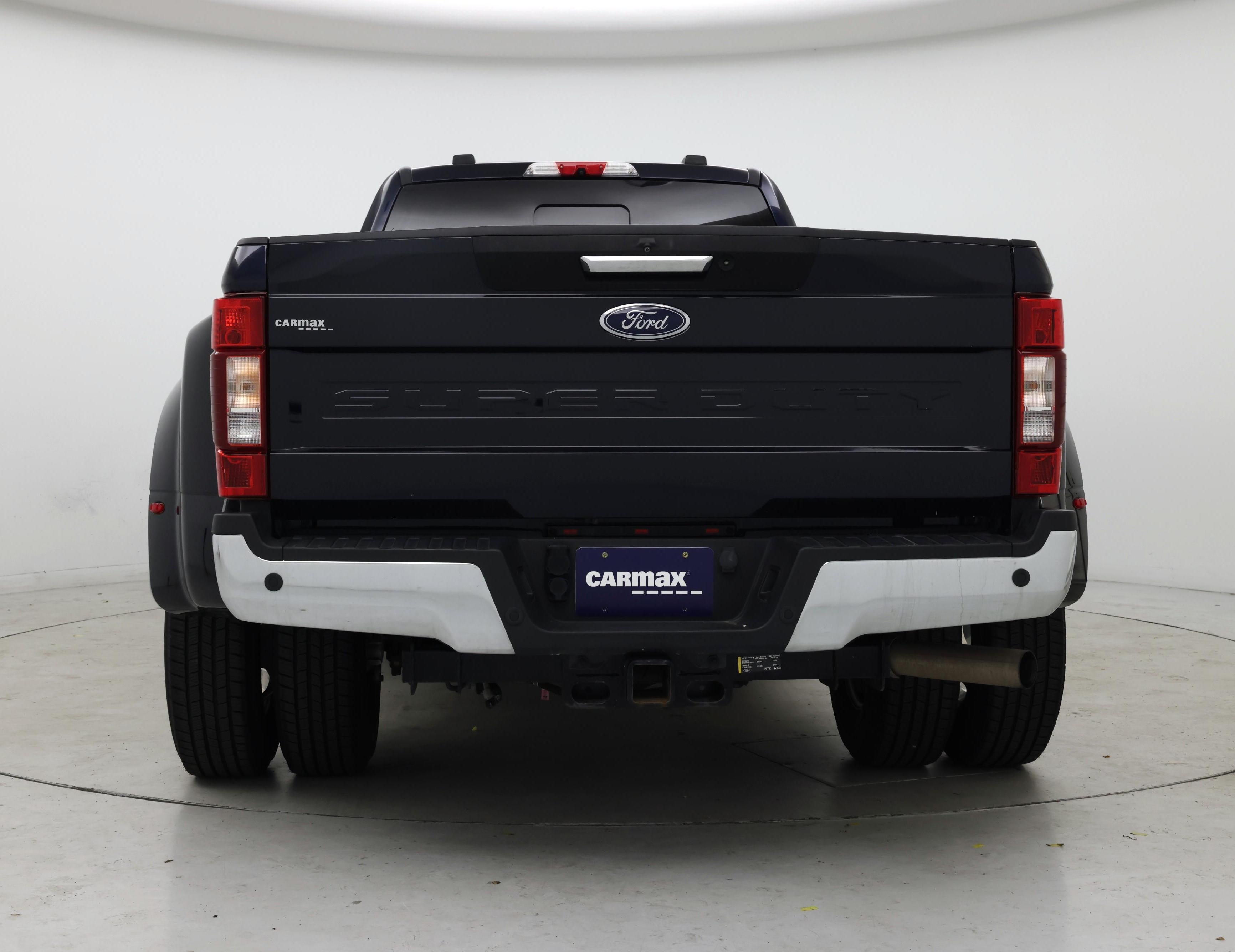 Thumbnail: 2022 Ford F-350 - 6