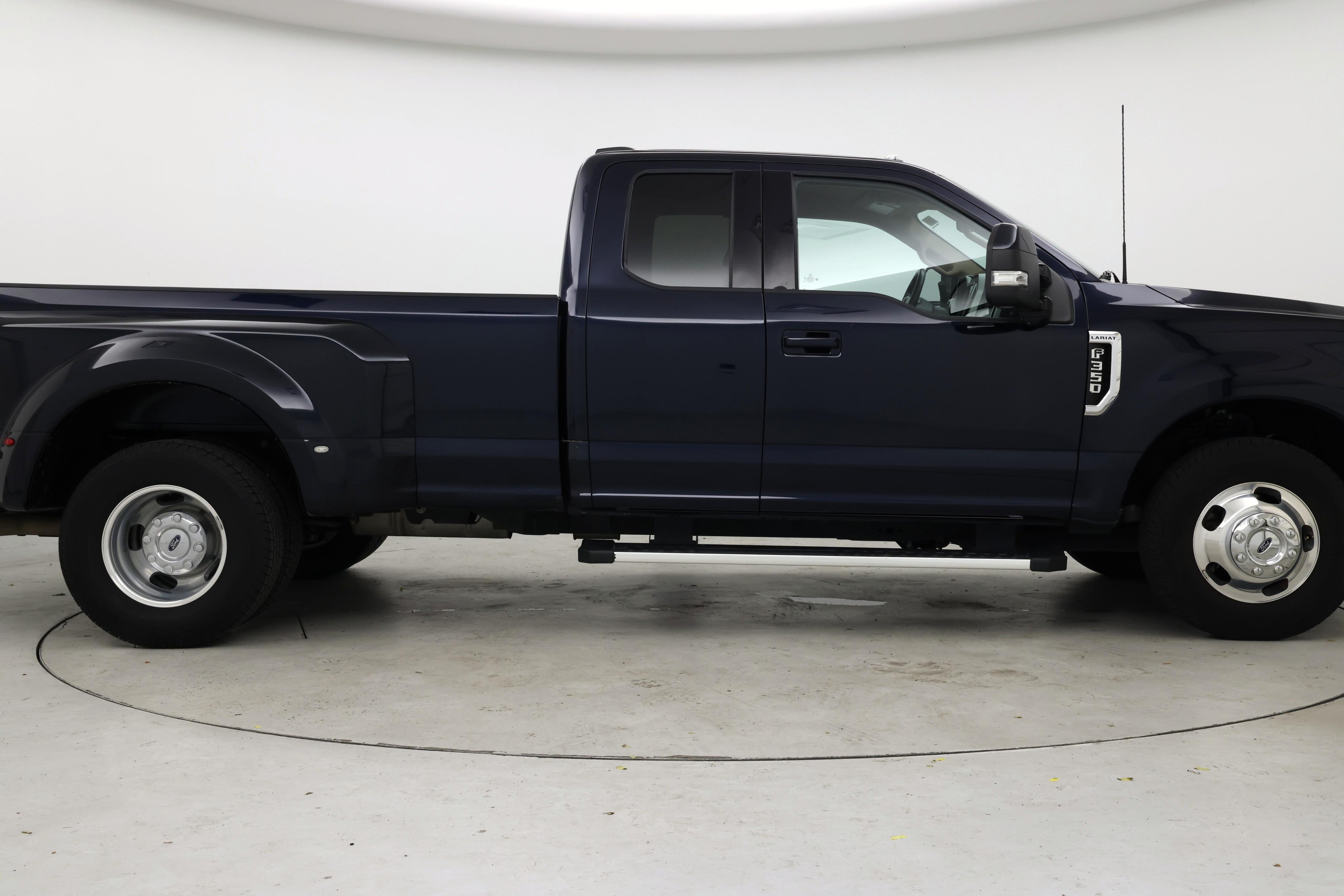 Thumbnail: 2022 Ford F-350 - 7