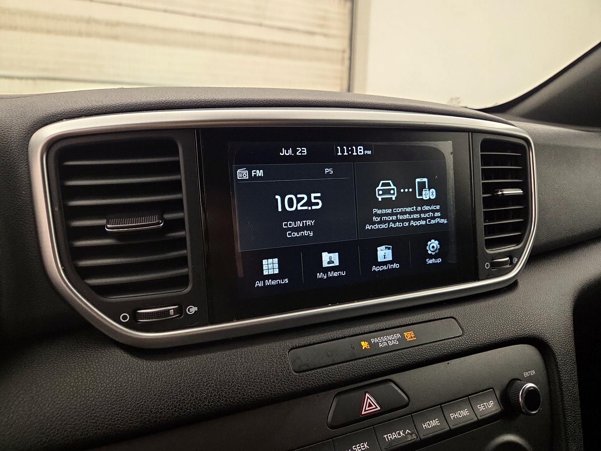 Thumbnail: 2020 Kia Sportage - 15