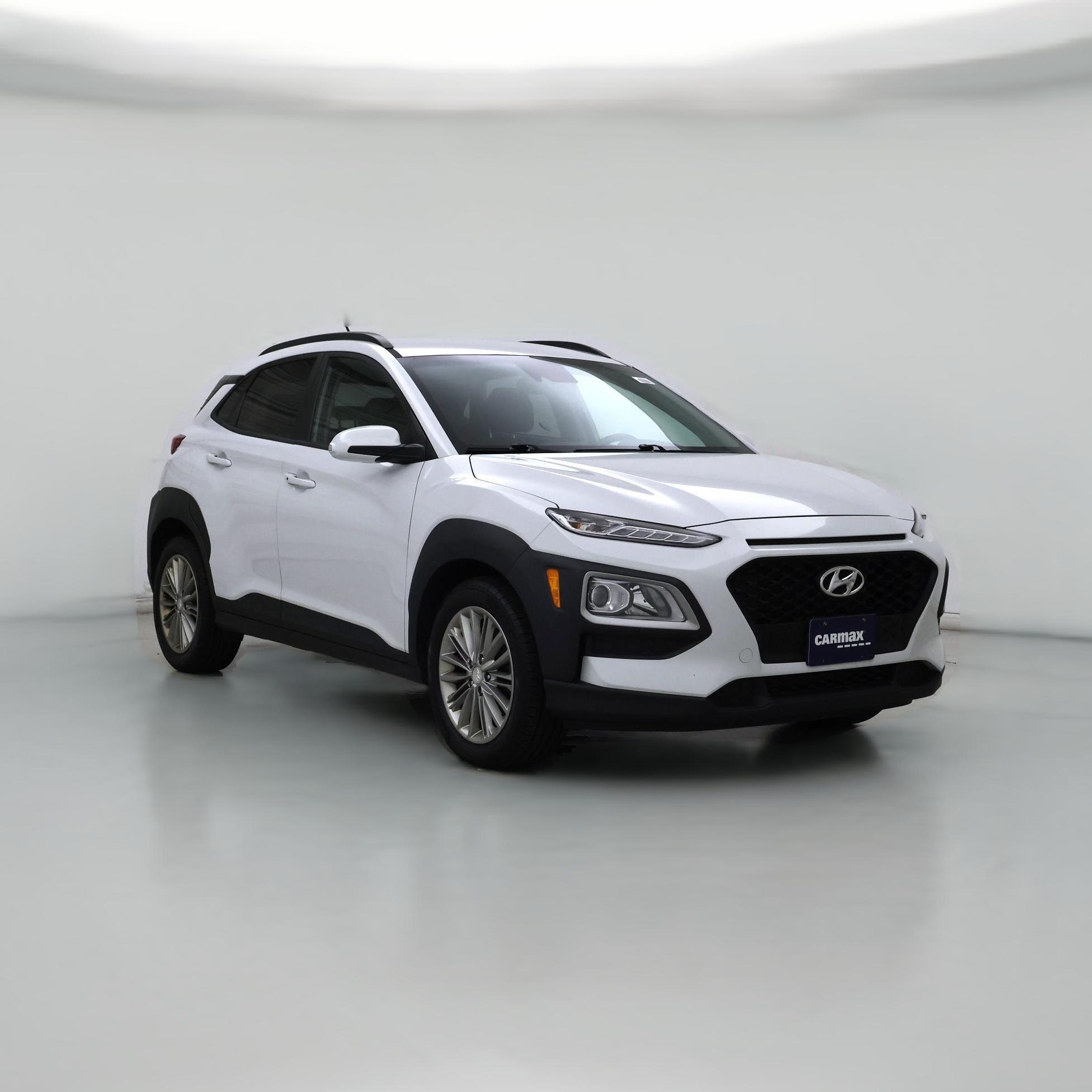 Thumbnail: 2020 Hyundai Kona - 1