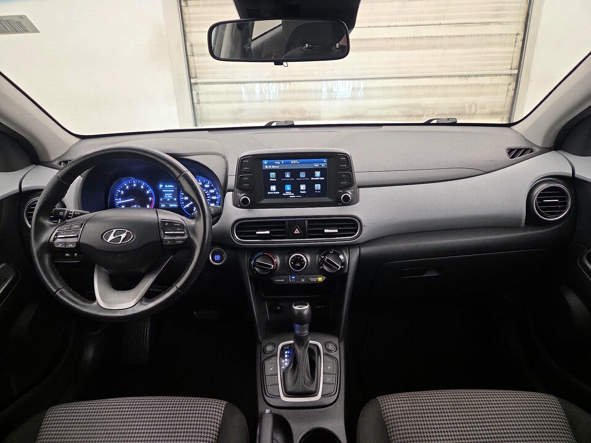 Thumbnail: 2020 Hyundai Kona - 9