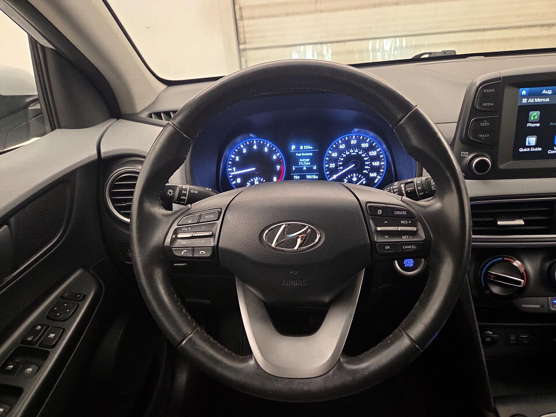 Thumbnail: 2020 Hyundai Kona - 10