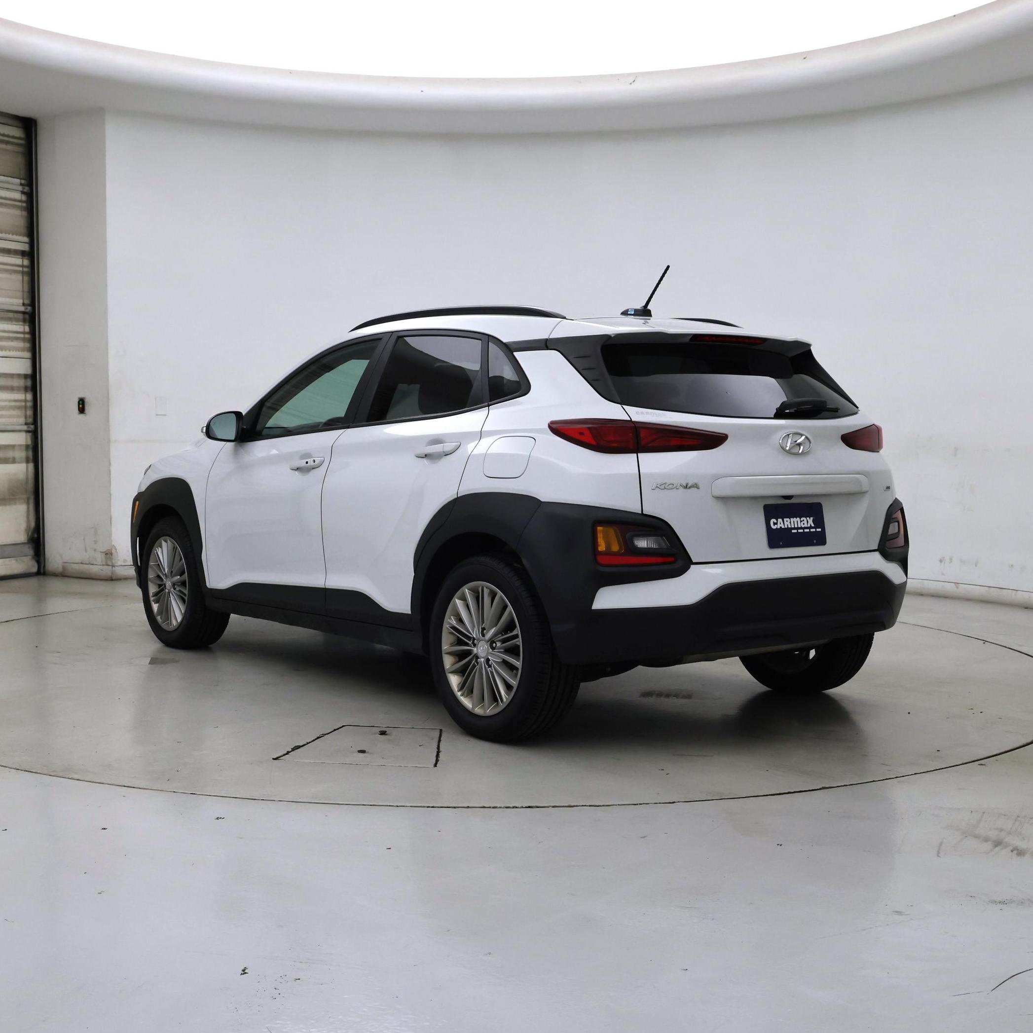 Thumbnail: 2020 Hyundai Kona - 2