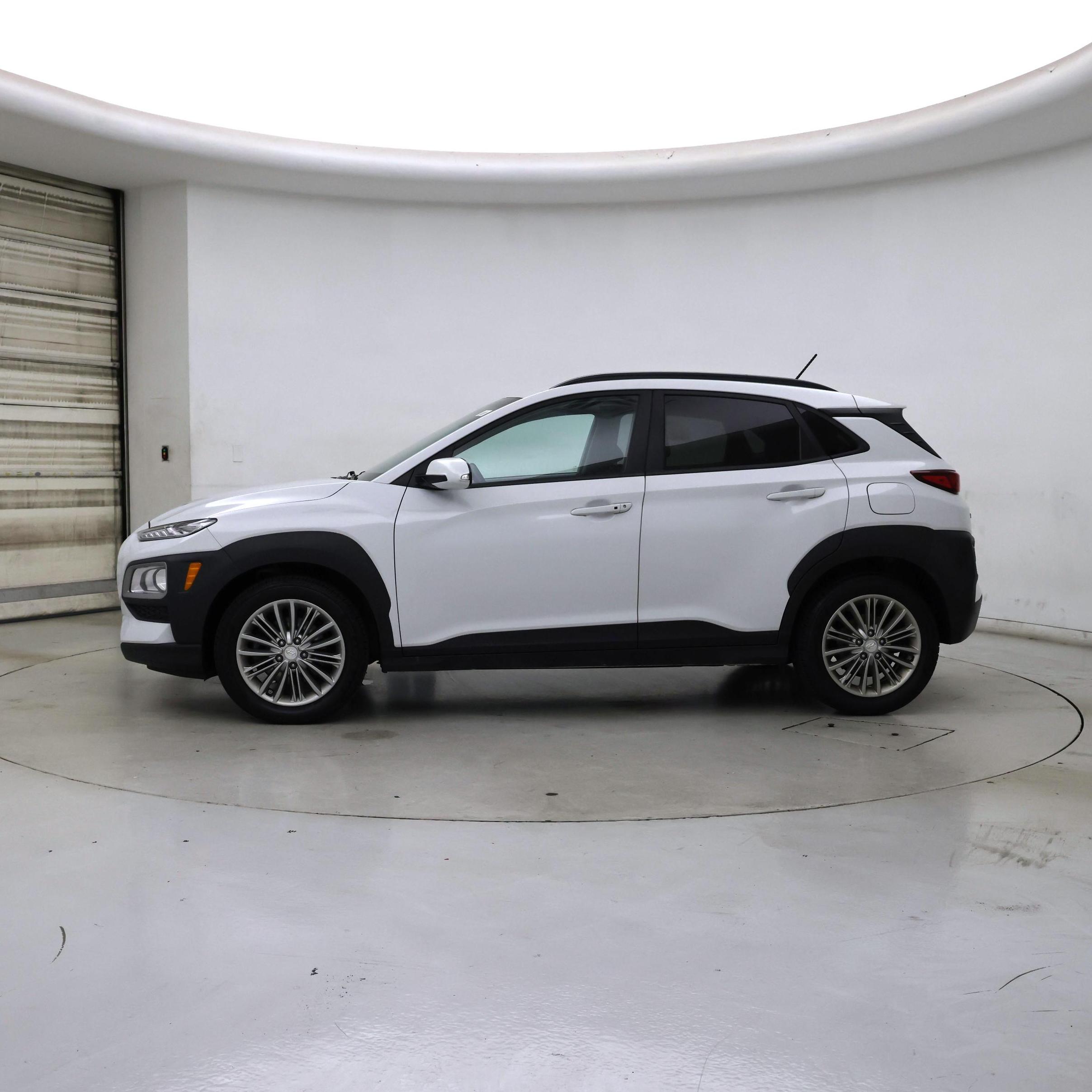 Thumbnail: 2020 Hyundai Kona - 3