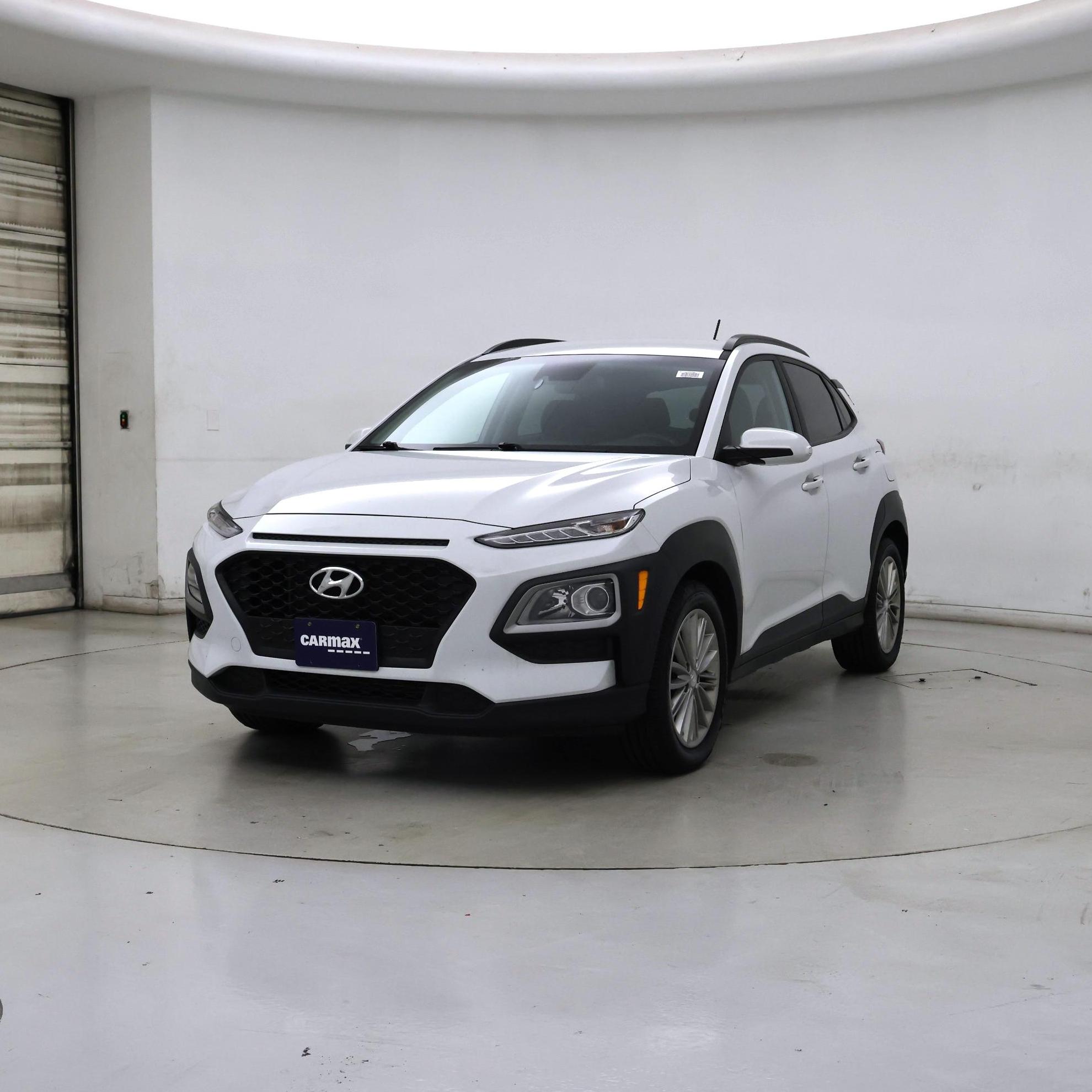 Thumbnail: 2020 Hyundai Kona - 4