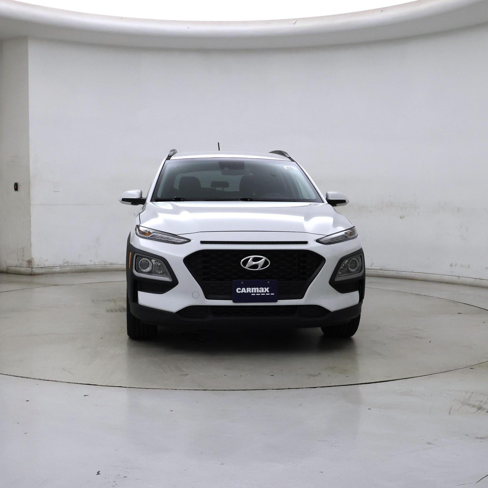 Thumbnail: 2020 Hyundai Kona - 5
