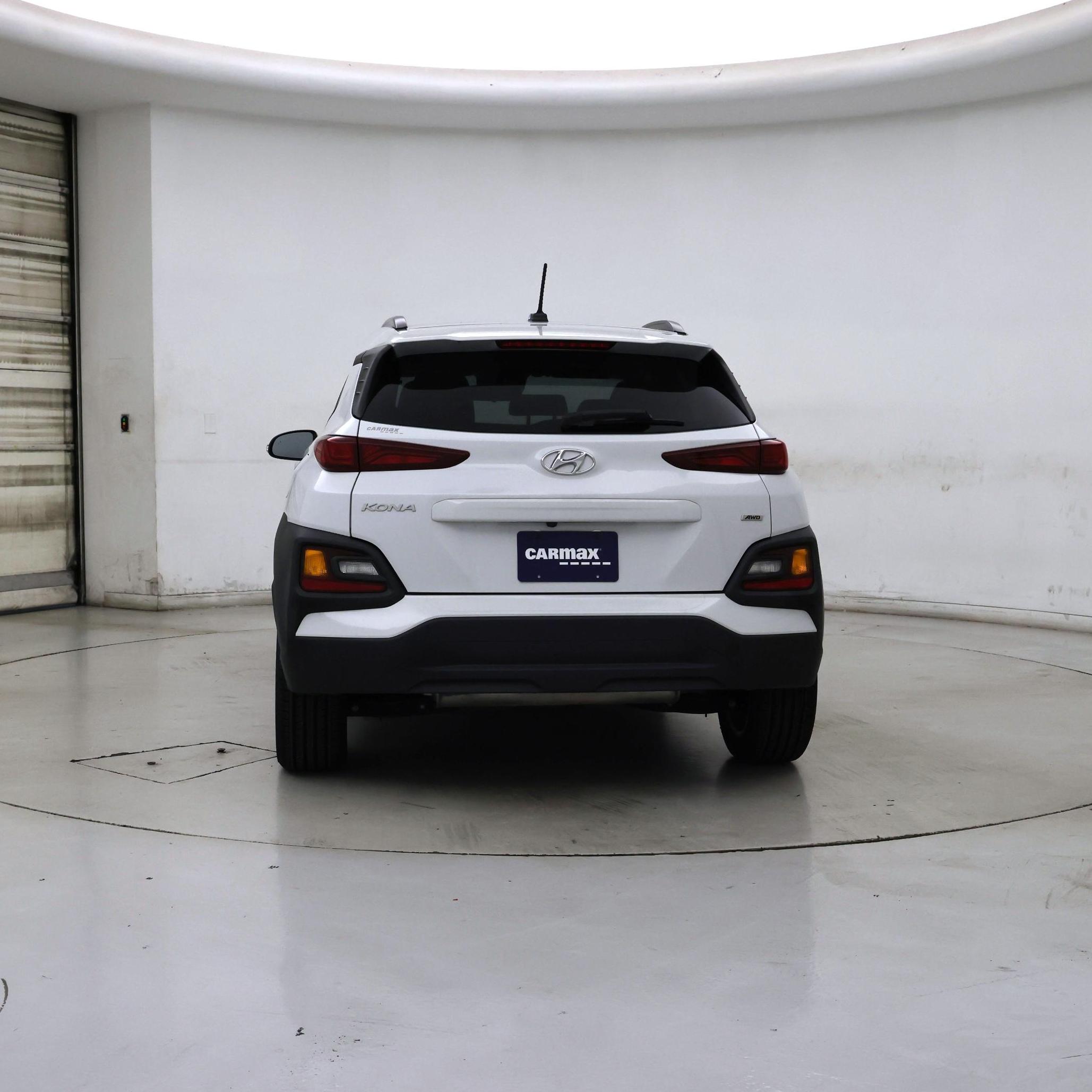 Thumbnail: 2020 Hyundai Kona - 6