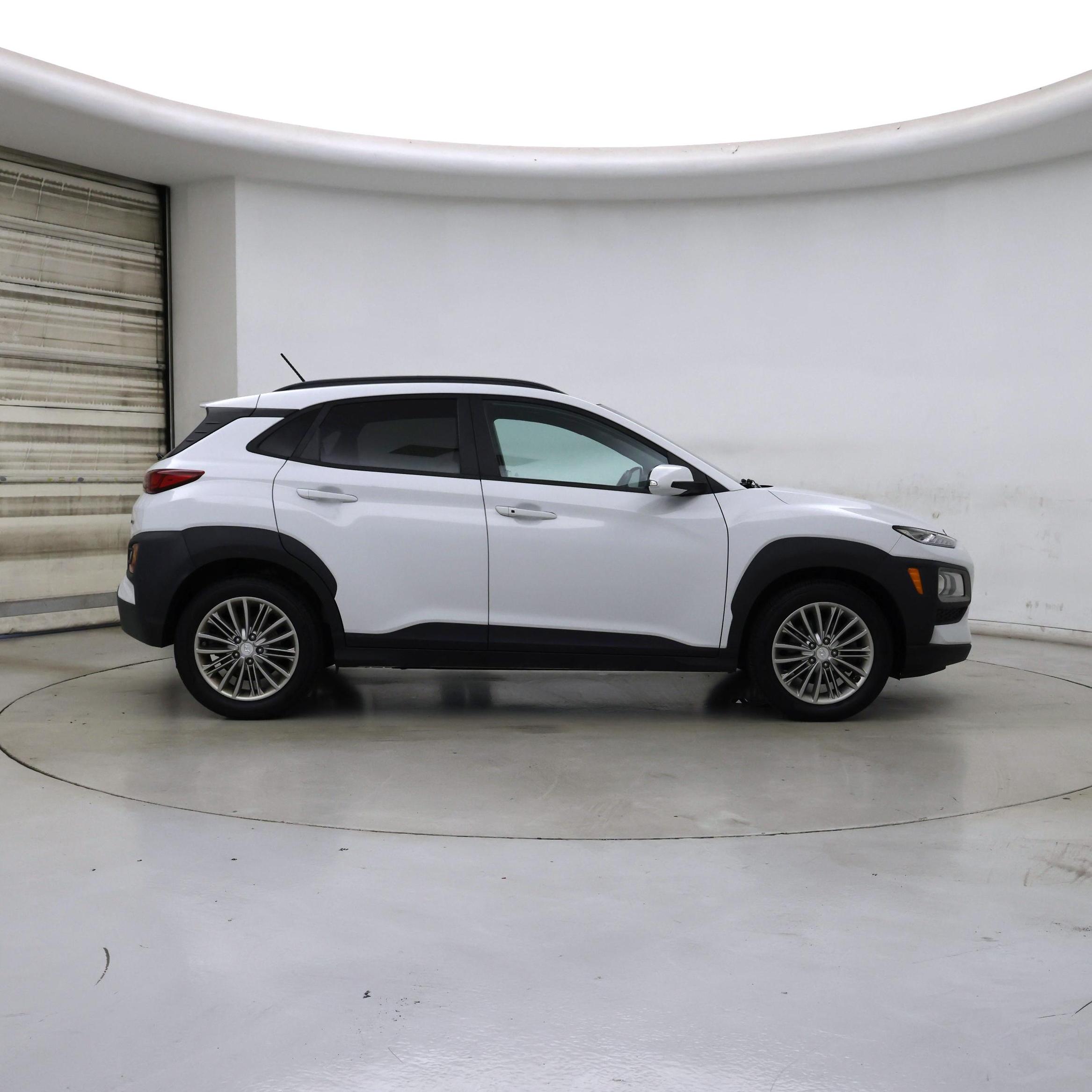 Thumbnail: 2020 Hyundai Kona - 7