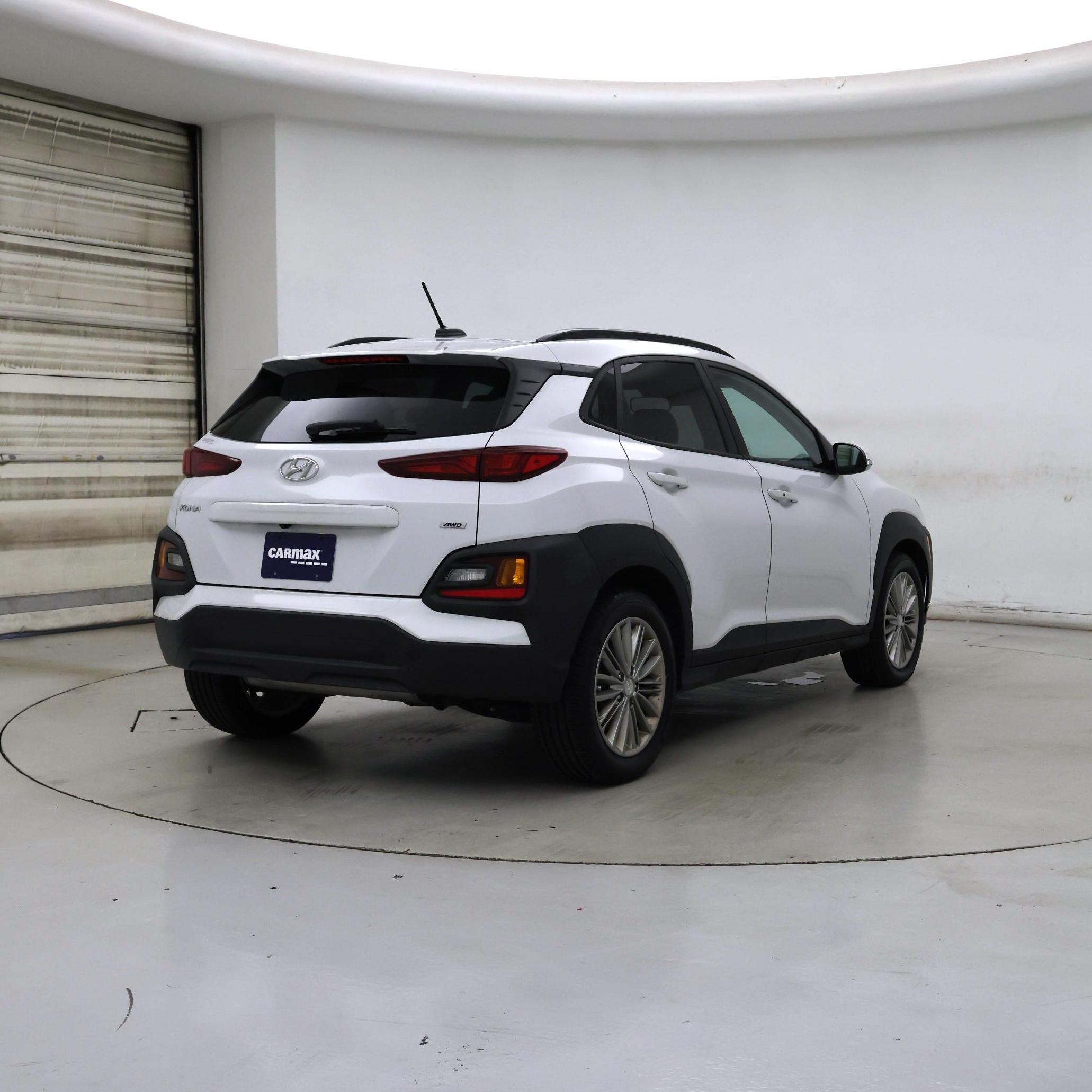 Thumbnail: 2020 Hyundai Kona - 8