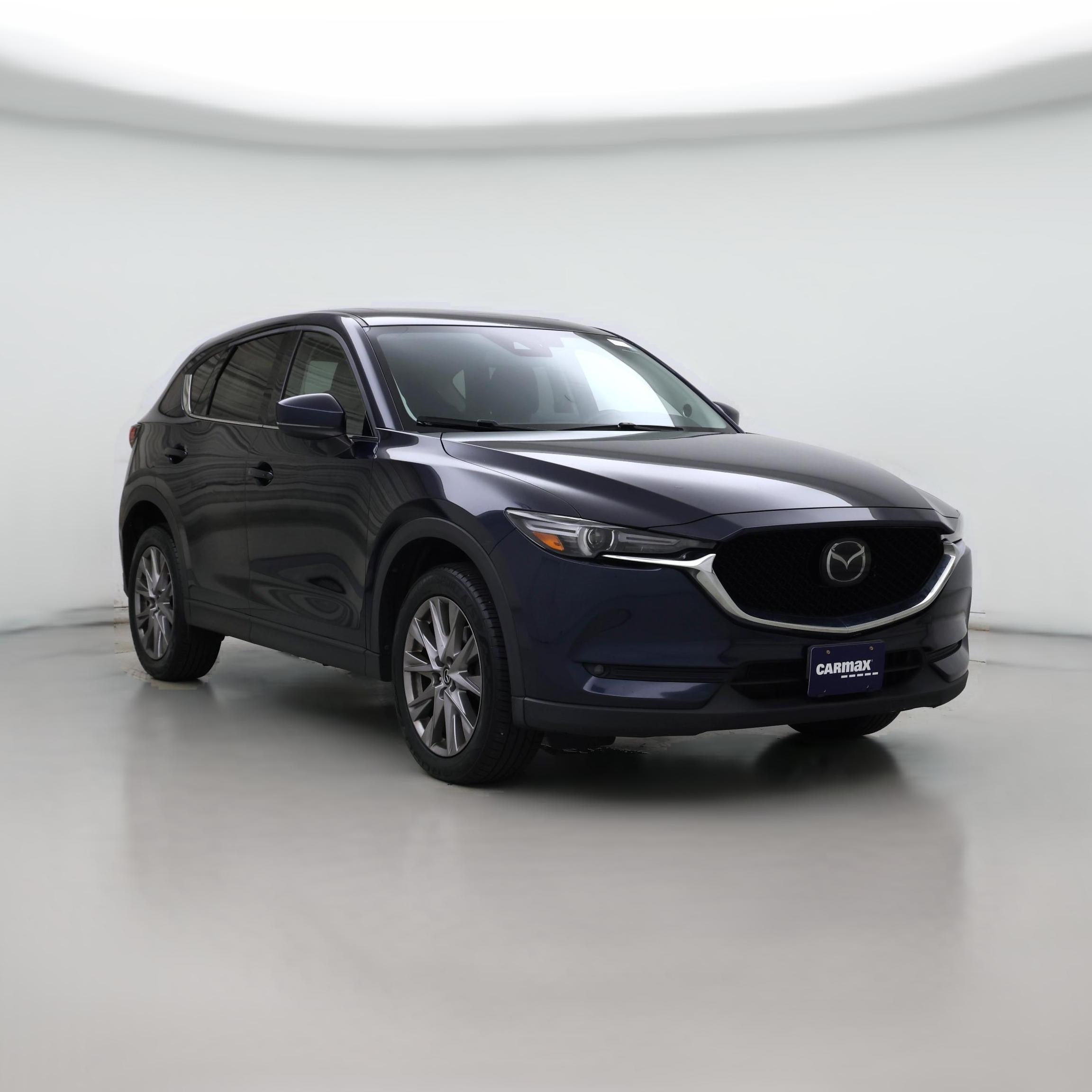 Thumbnail: 2019 Mazda CX-5 - 1