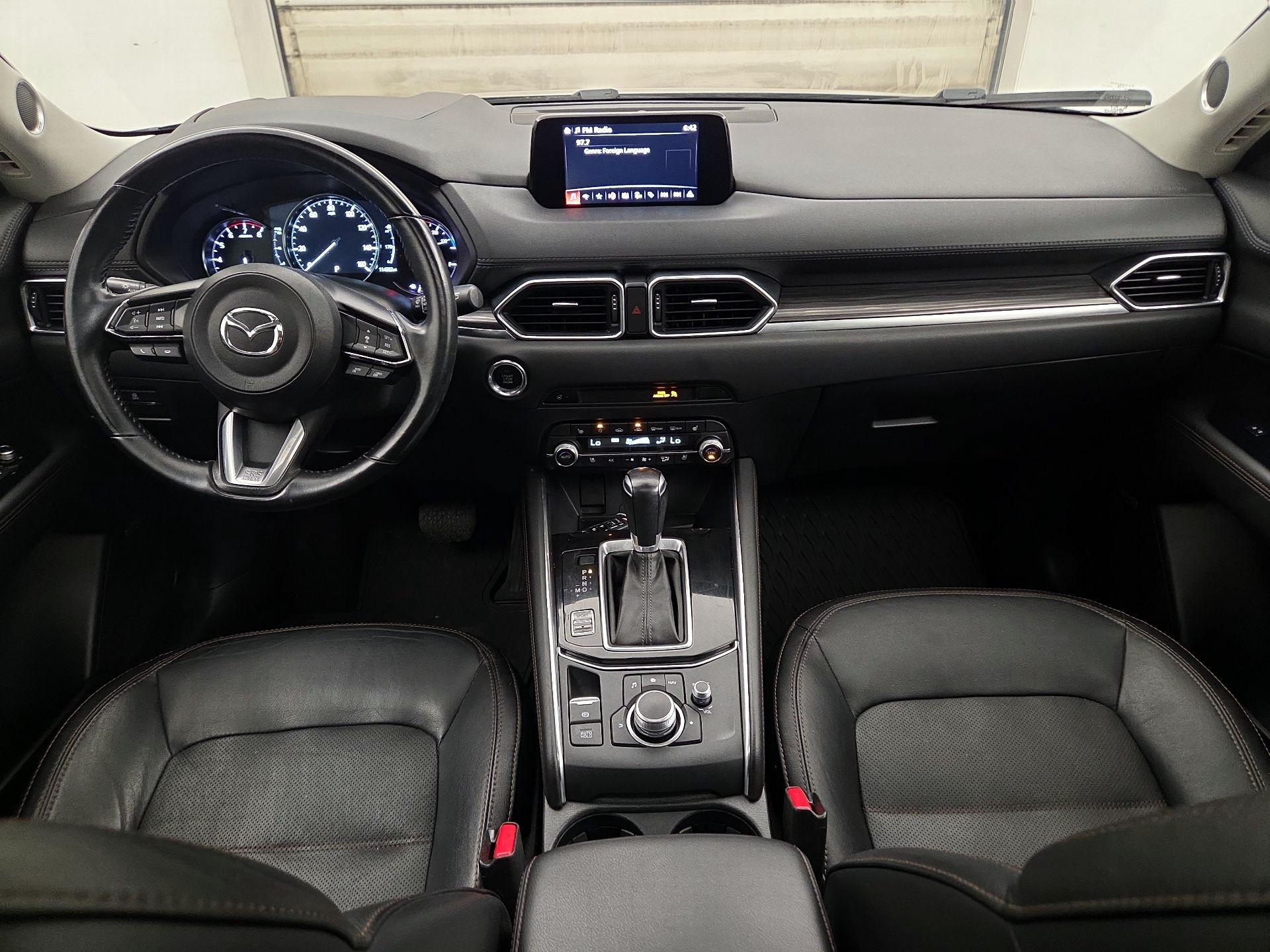 Thumbnail: 2019 Mazda CX-5 - 9