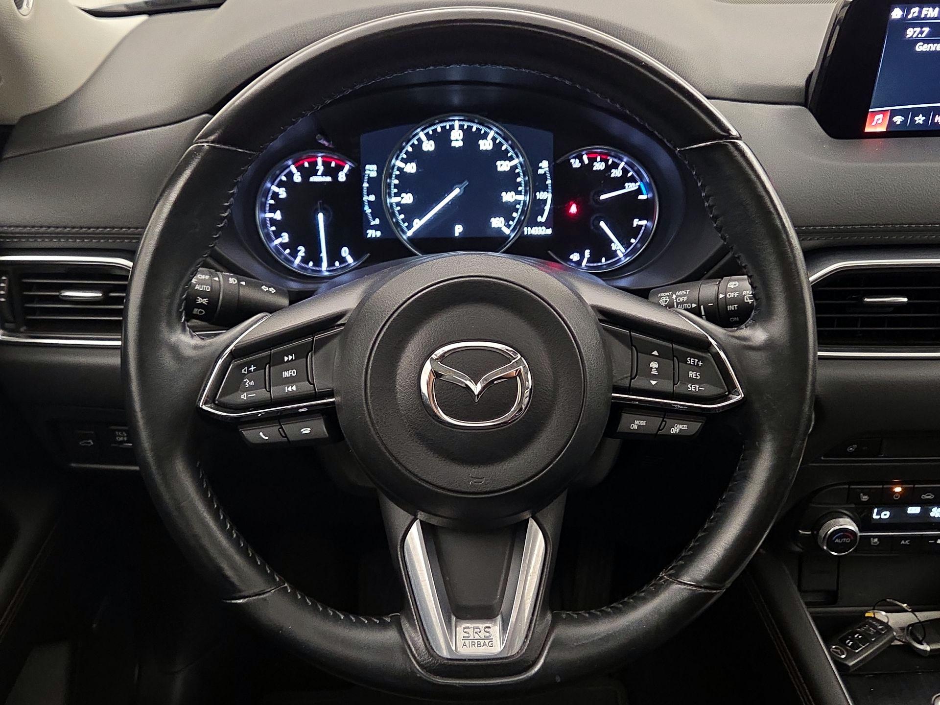 Thumbnail: 2019 Mazda CX-5 - 10