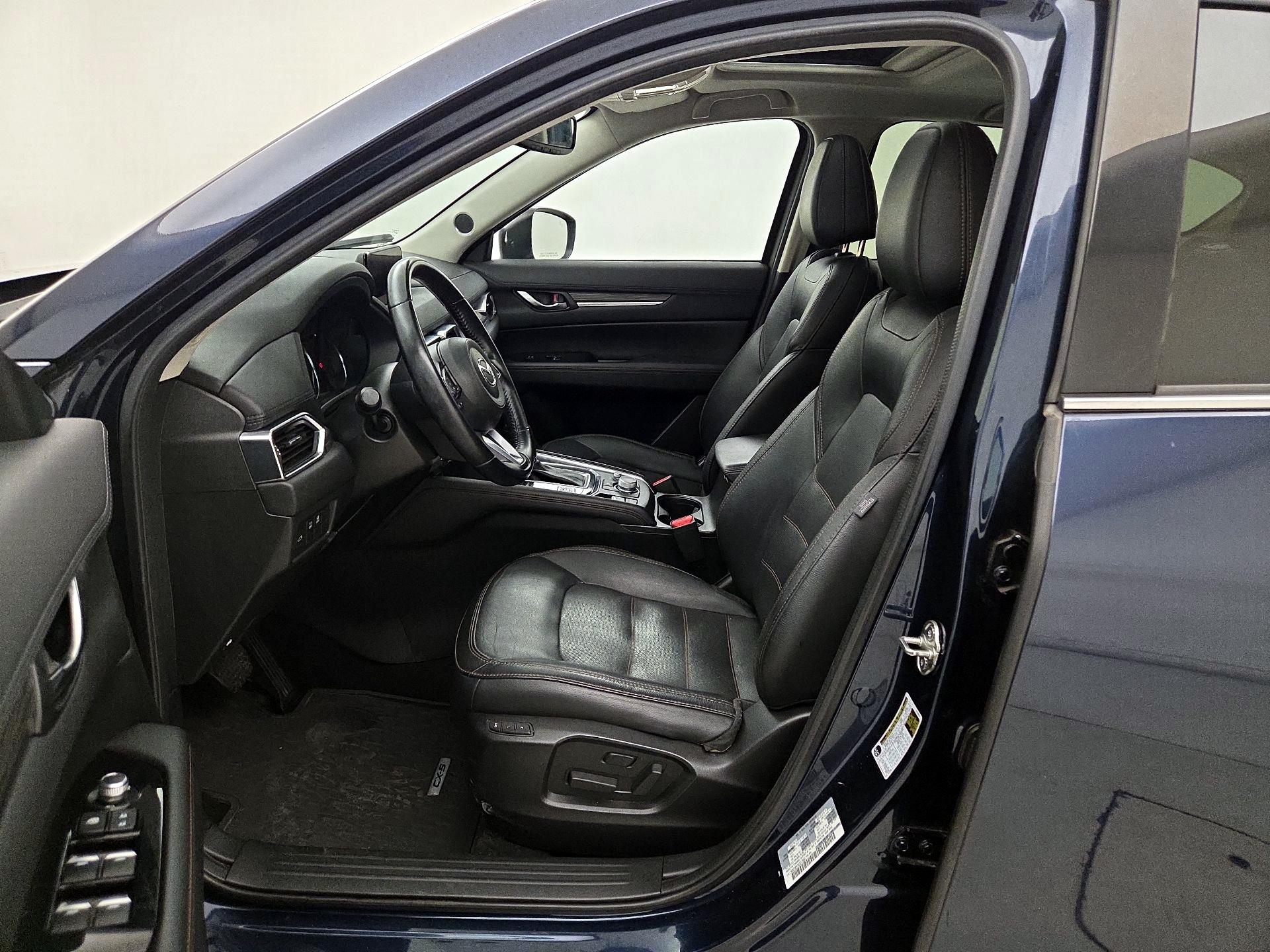 Thumbnail: 2019 Mazda CX-5 - 11