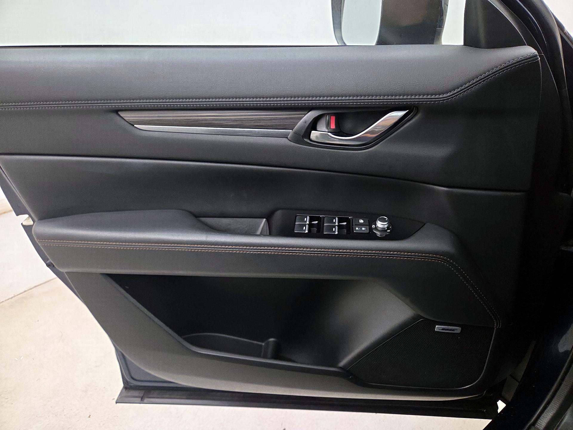Thumbnail: 2019 Mazda CX-5 - 12
