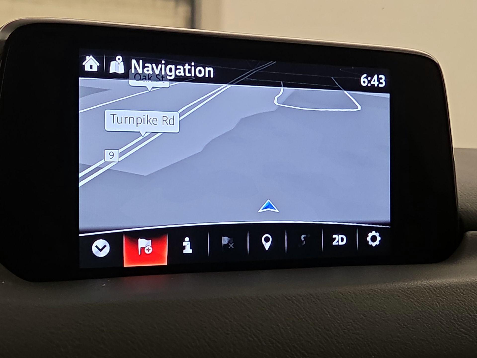 Thumbnail: 2019 Mazda CX-5 - 14
