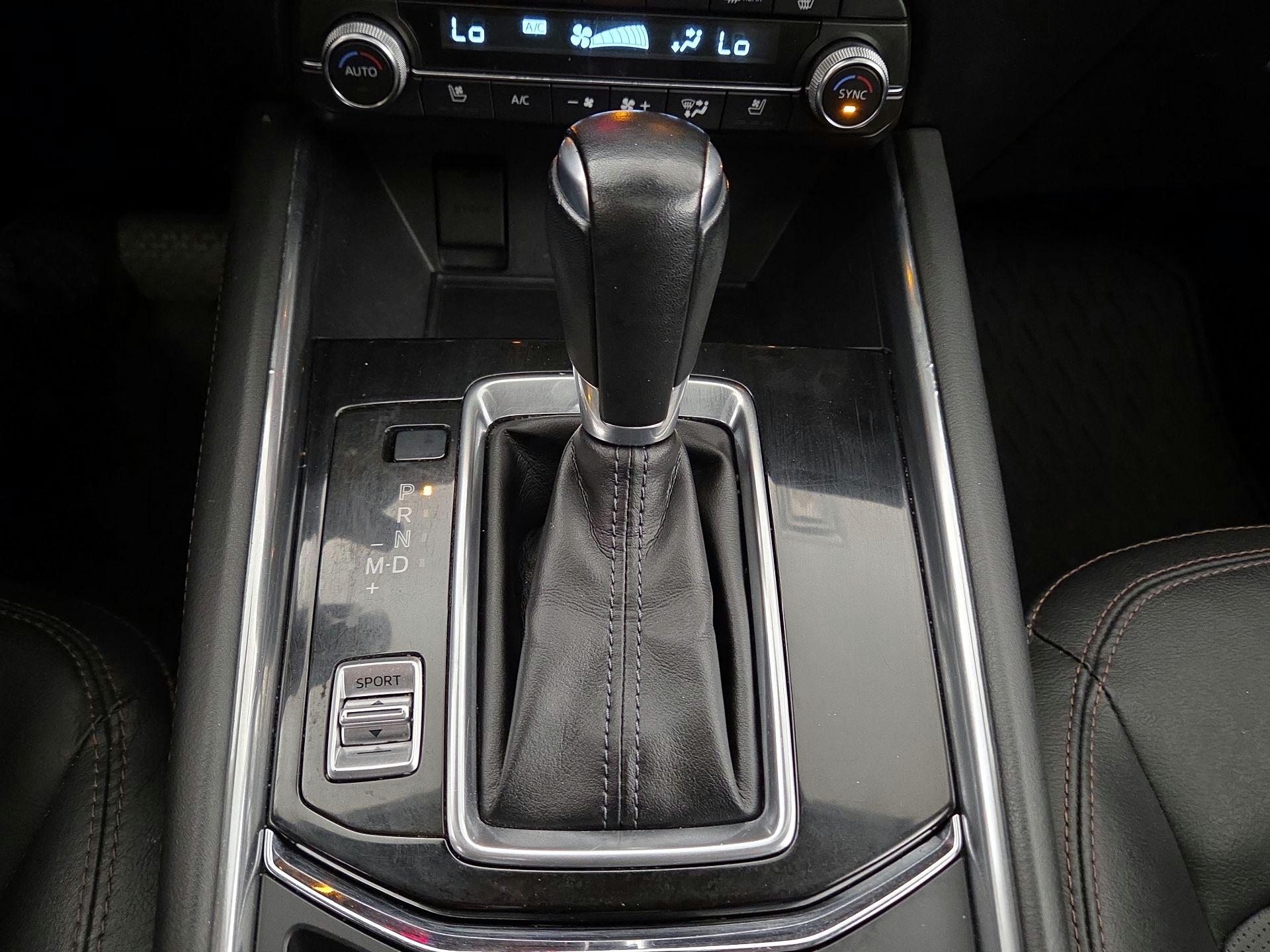 Thumbnail: 2019 Mazda CX-5 - 18
