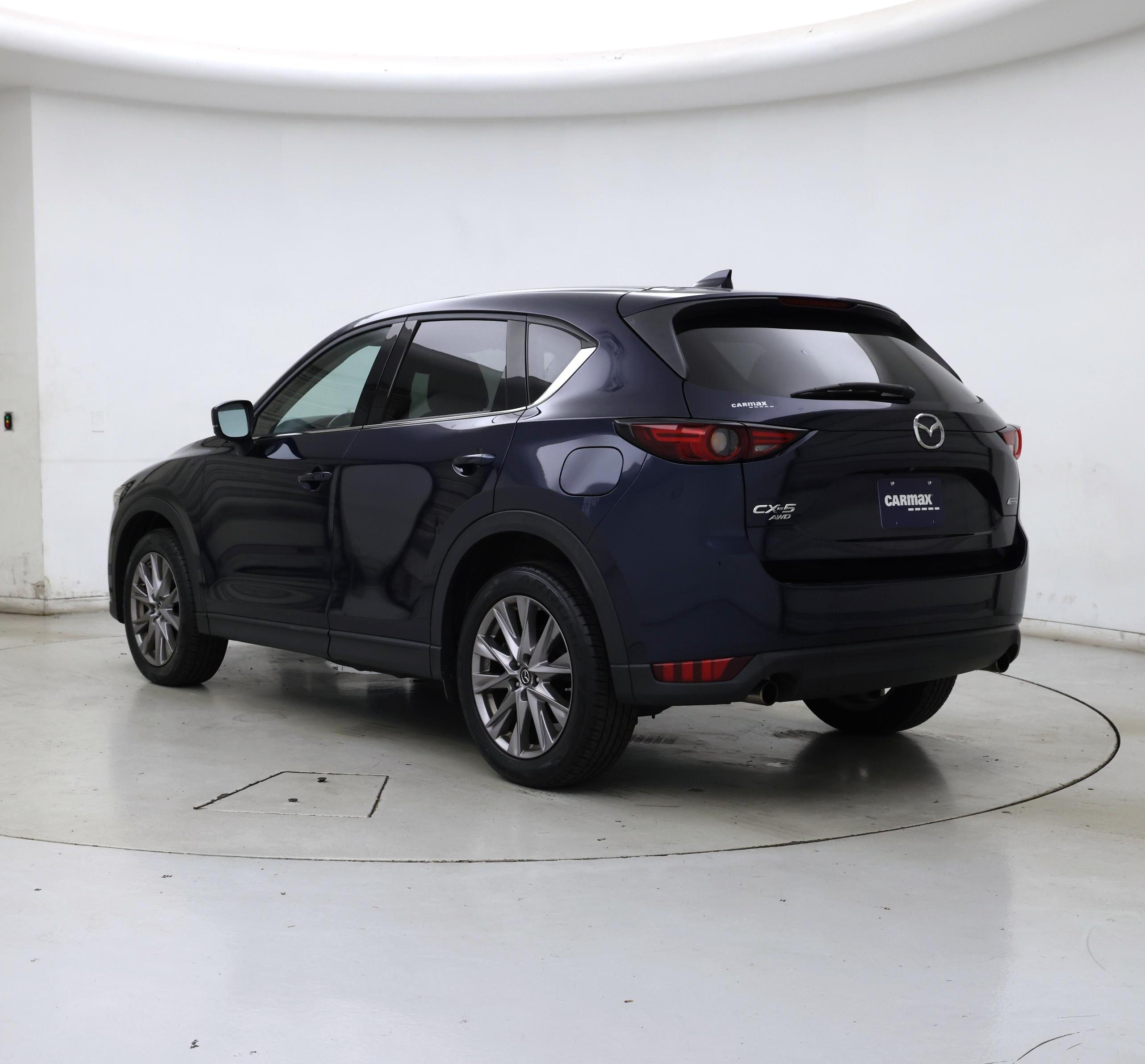 Thumbnail: 2019 Mazda CX-5 - 2