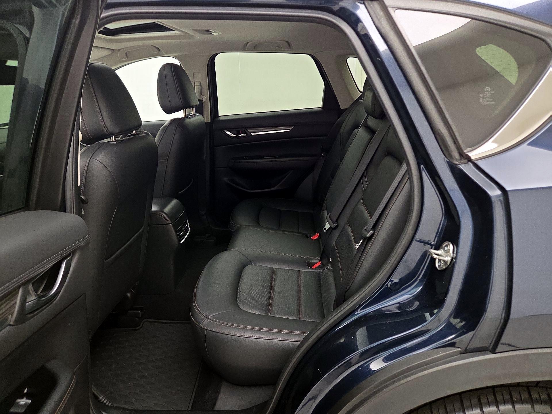 Thumbnail: 2019 Mazda CX-5 - 19