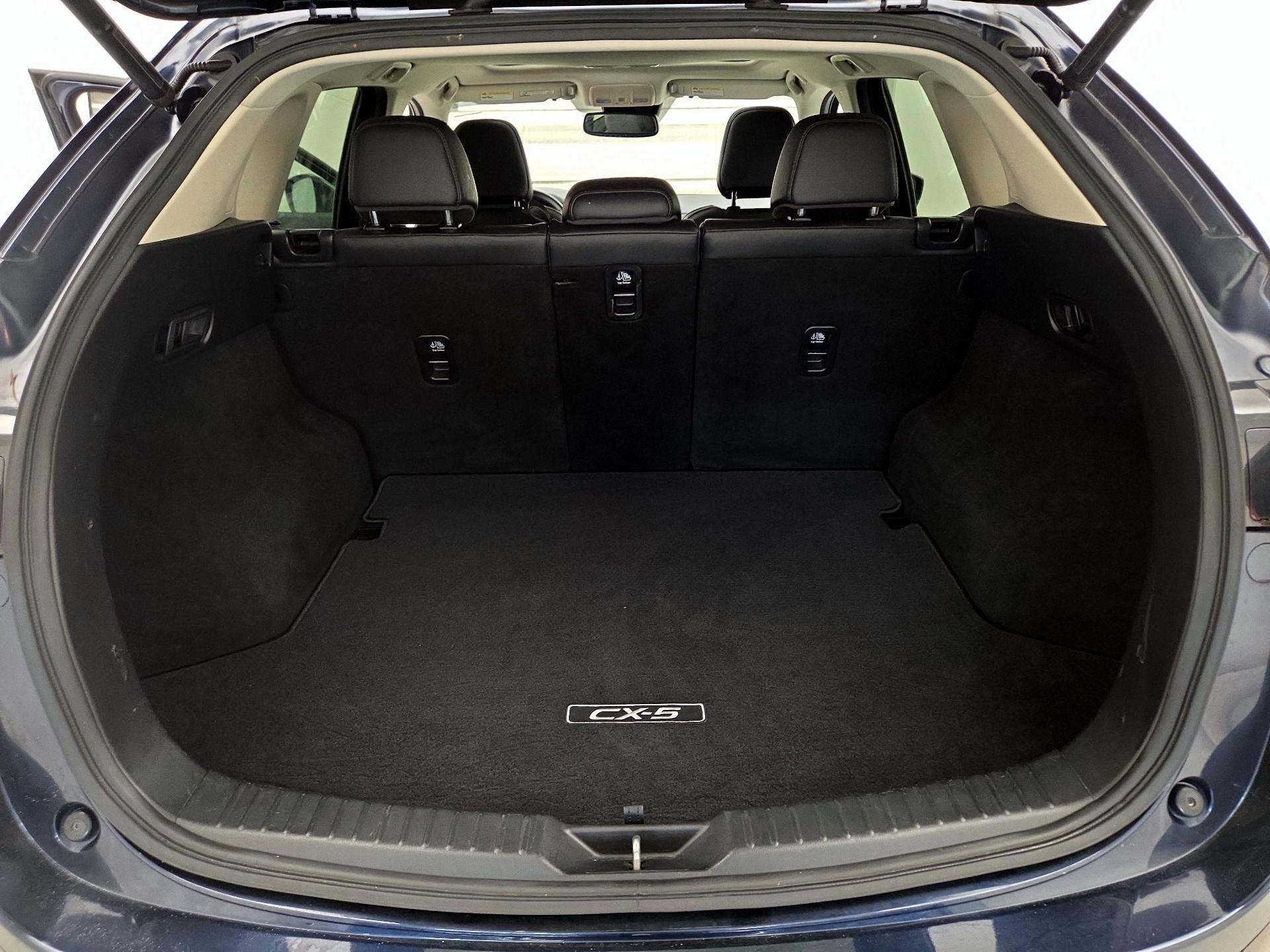 Thumbnail: 2019 Mazda CX-5 - 20