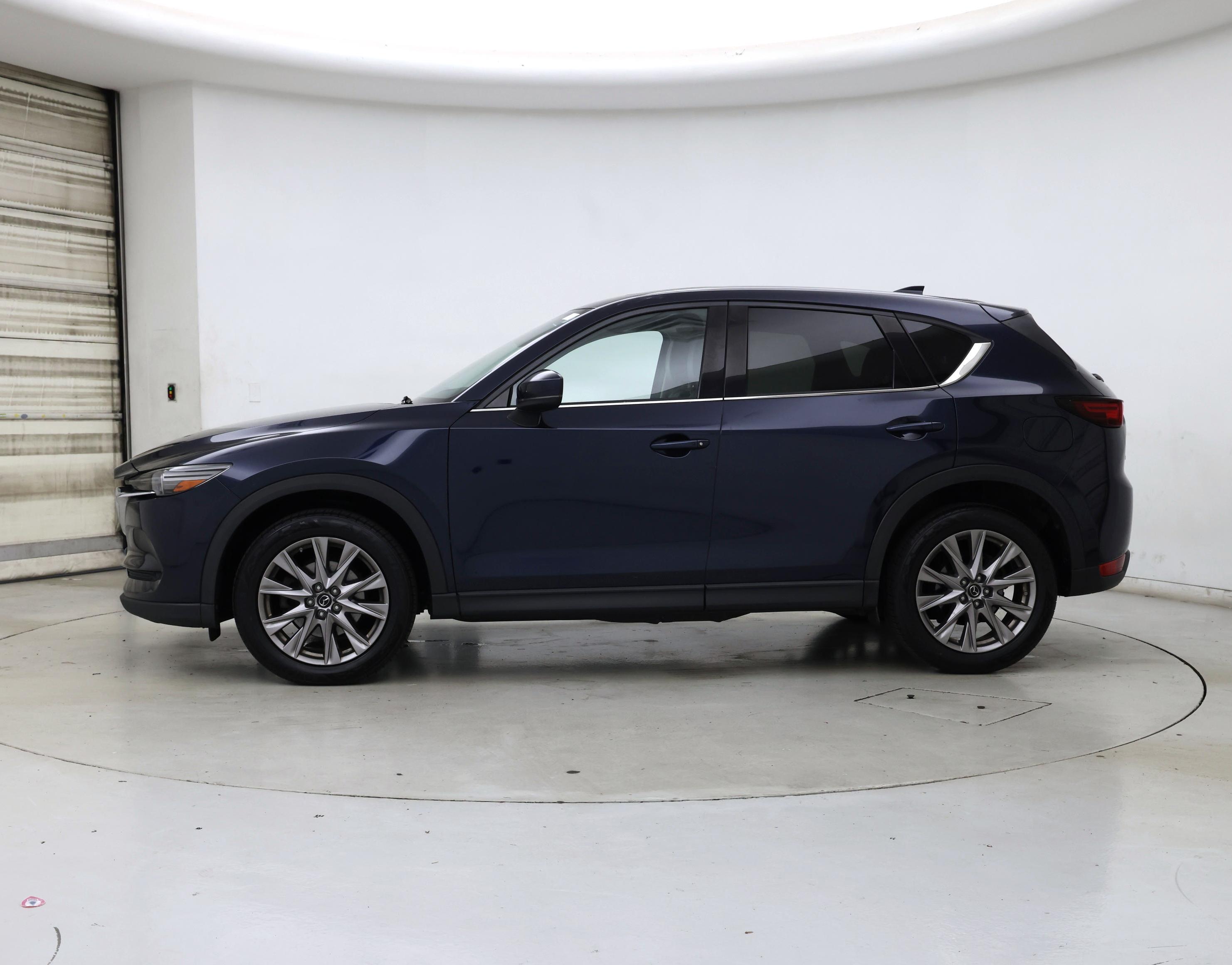 Thumbnail: 2019 Mazda CX-5 - 3